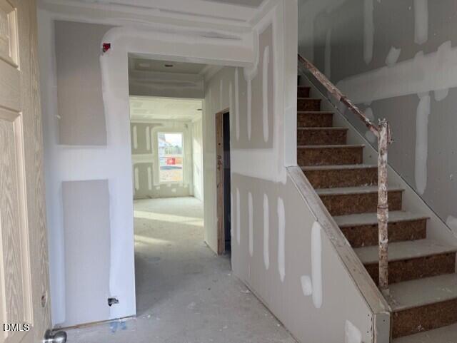 18 Cedar Run Court Benson NC 27504