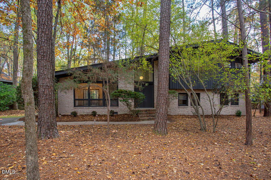 2428 Sedgefield Drive Chapel Hill NC 27514