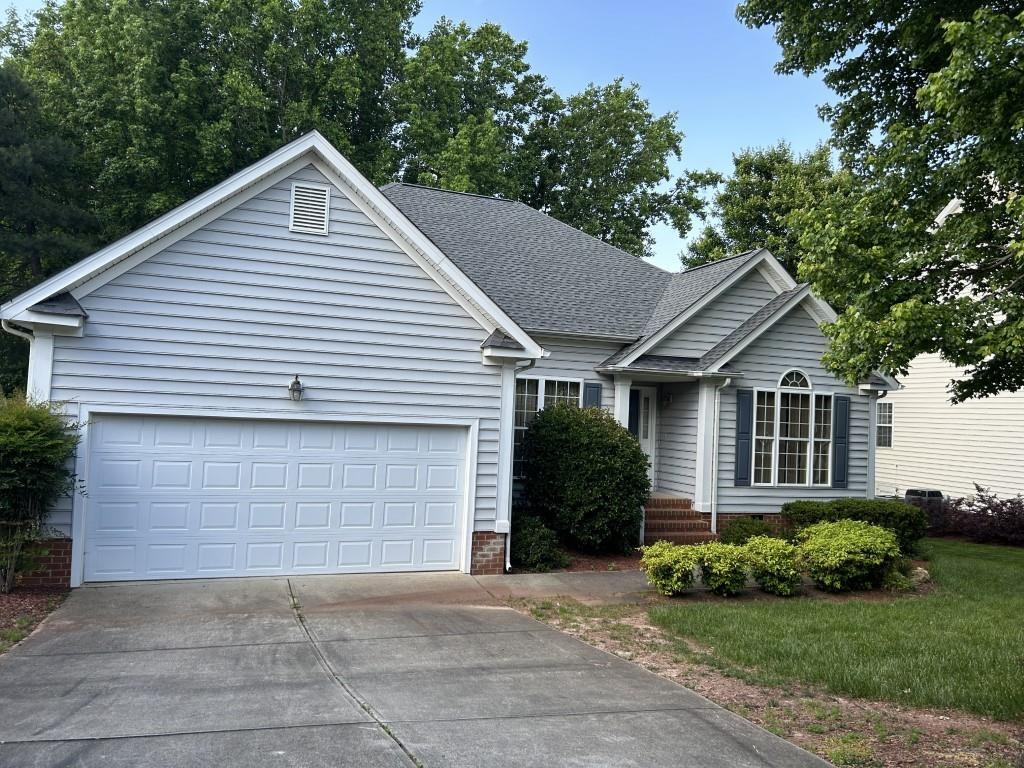 9904 Wyngate Ridge Drive Raleigh NC 27617