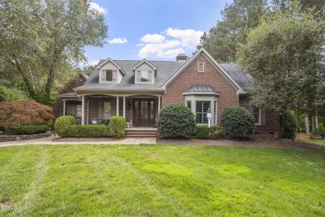 740 Loch Highlands Drive Raleigh NC 27606