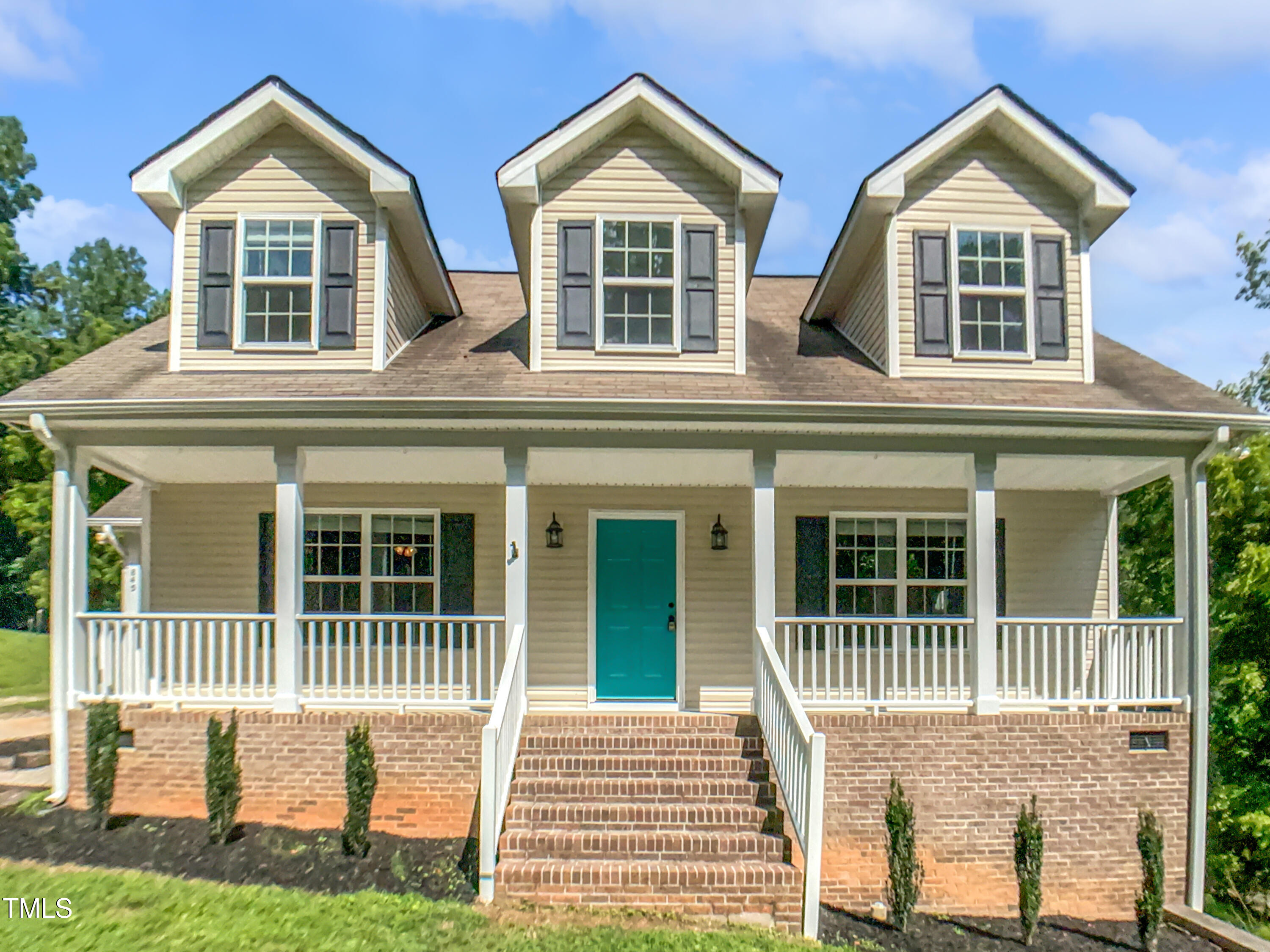 845 N Main Street Wake Forest NC 27587