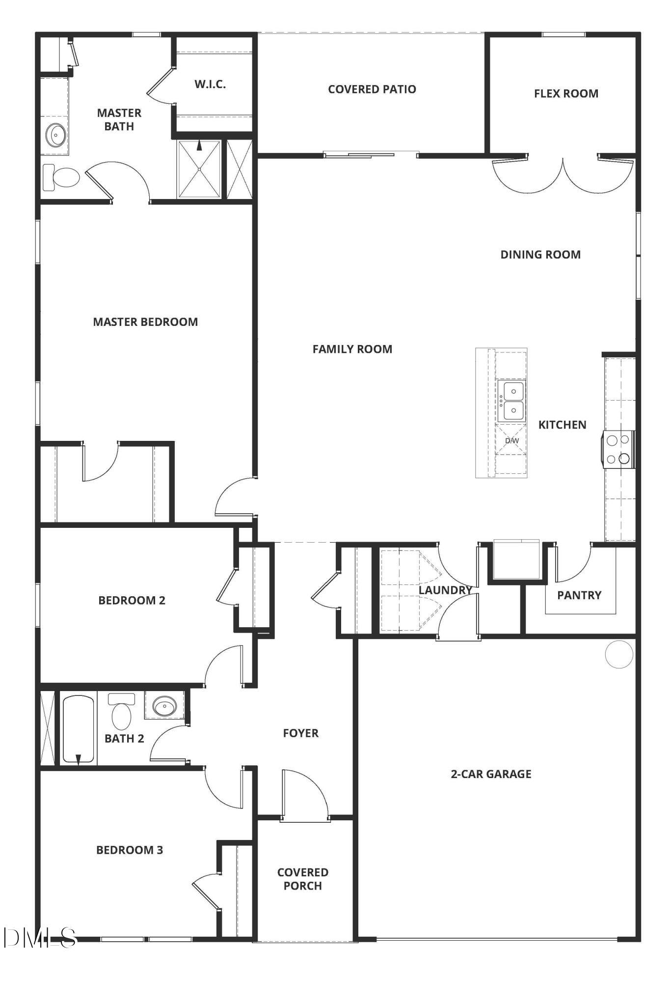 90 Neuse Hollow Court Clayton NC 27527