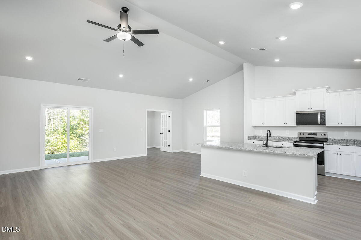 90 Neuse Hollow Court Clayton NC 27527