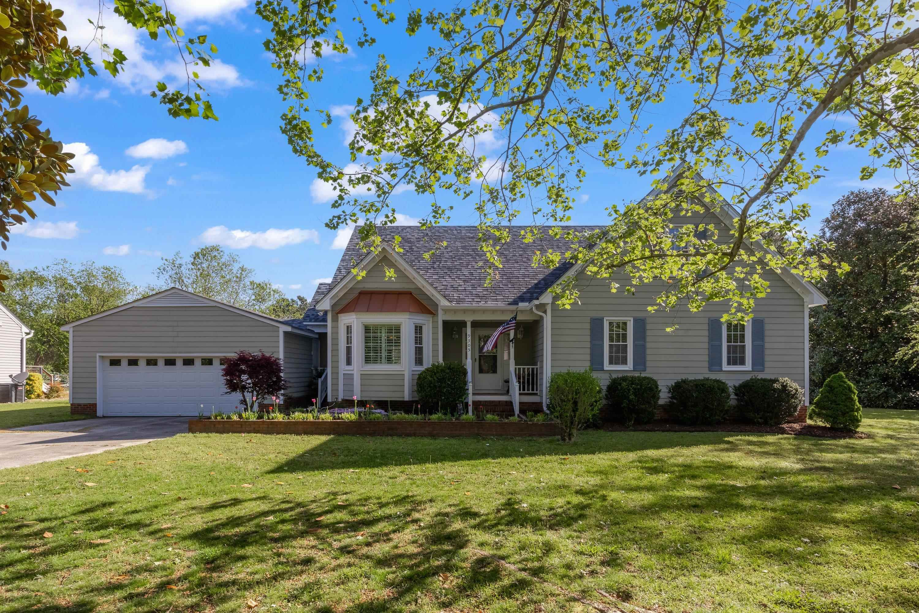 9305 Meadow Rue Place Raleigh NC 27603