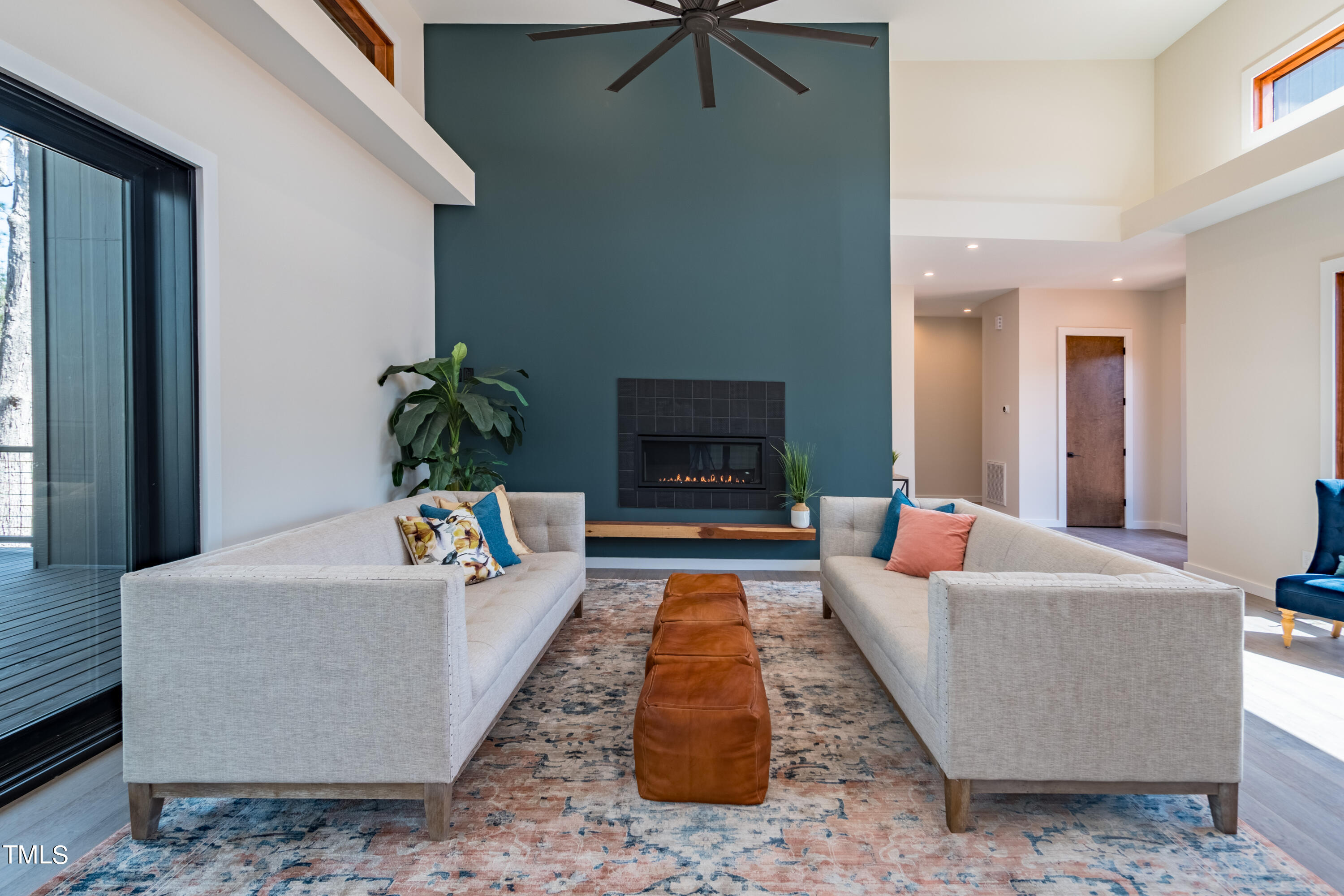 31 Meandering Way Court Chapel Hill NC 27516