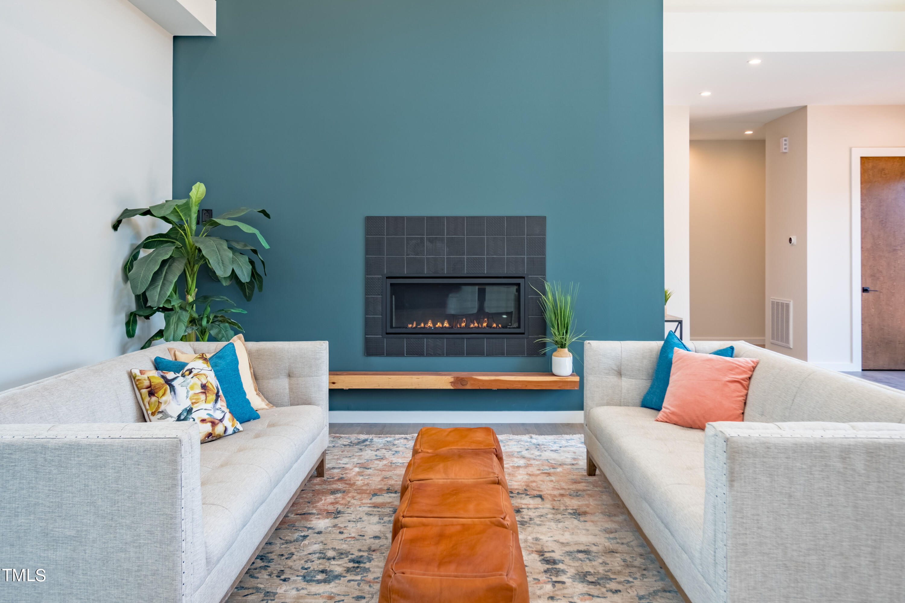 31 Meandering Way Court Chapel Hill NC 27516