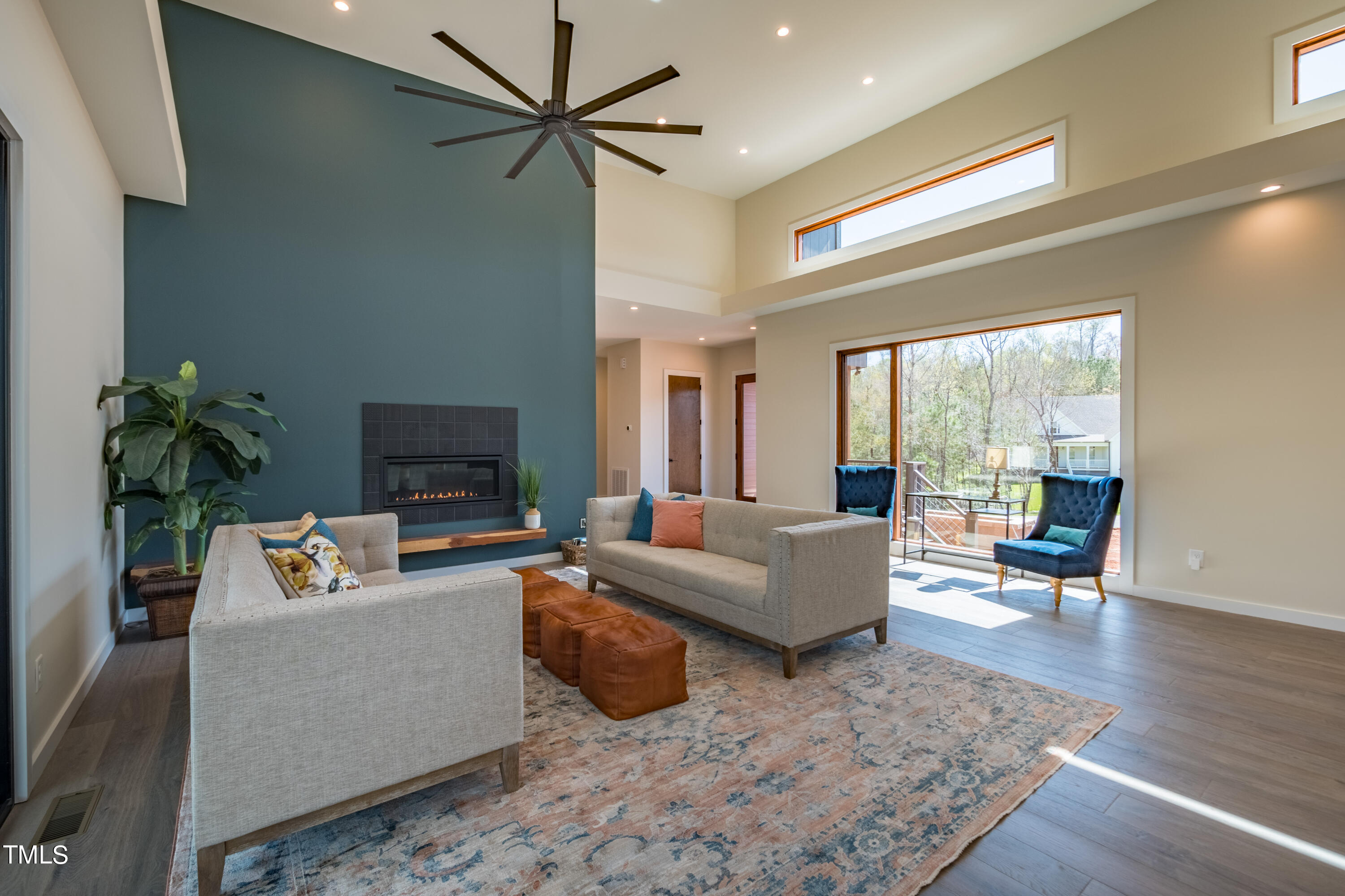 31 Meandering Way Court Chapel Hill NC 27516