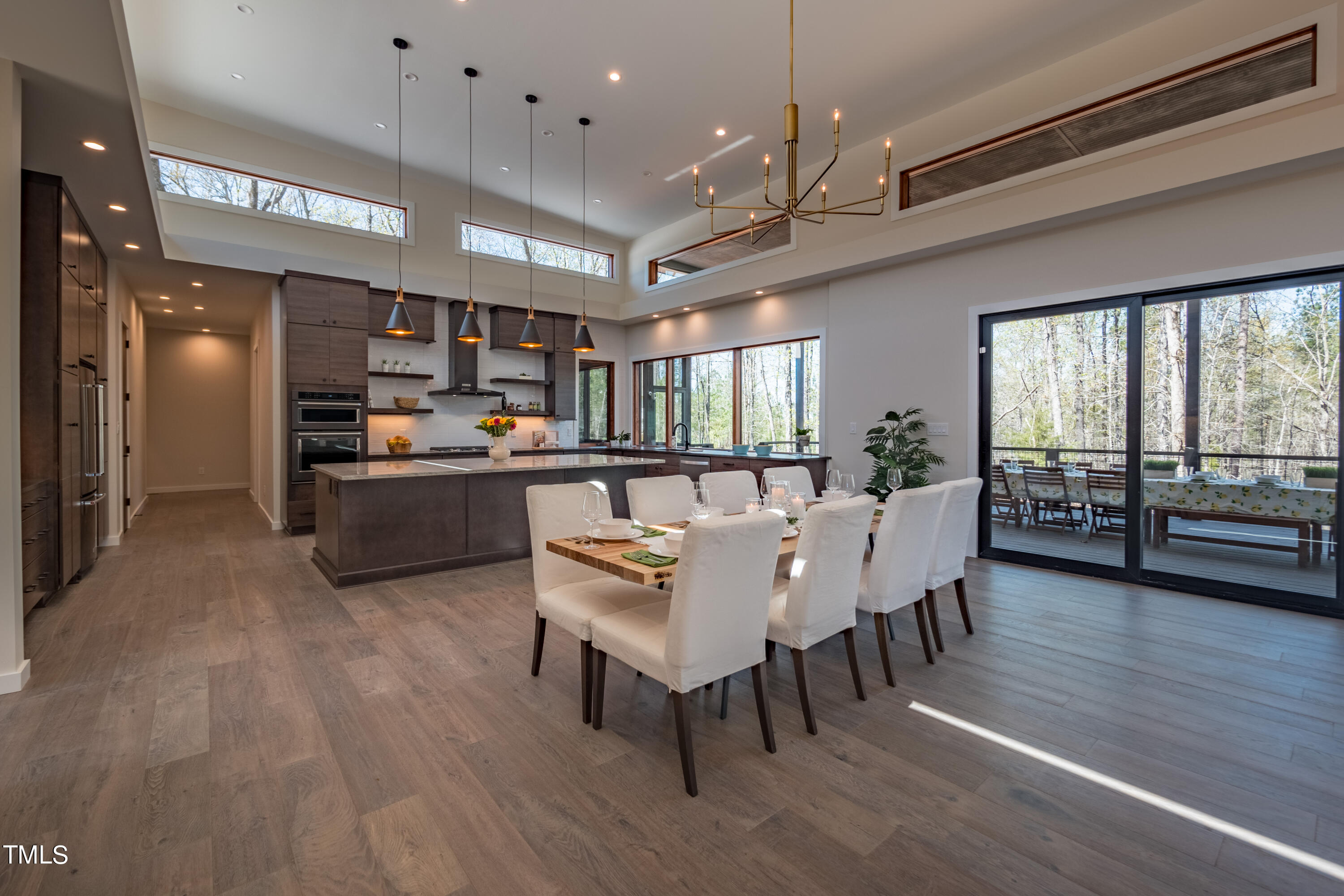 31 Meandering Way Court Chapel Hill NC 27516