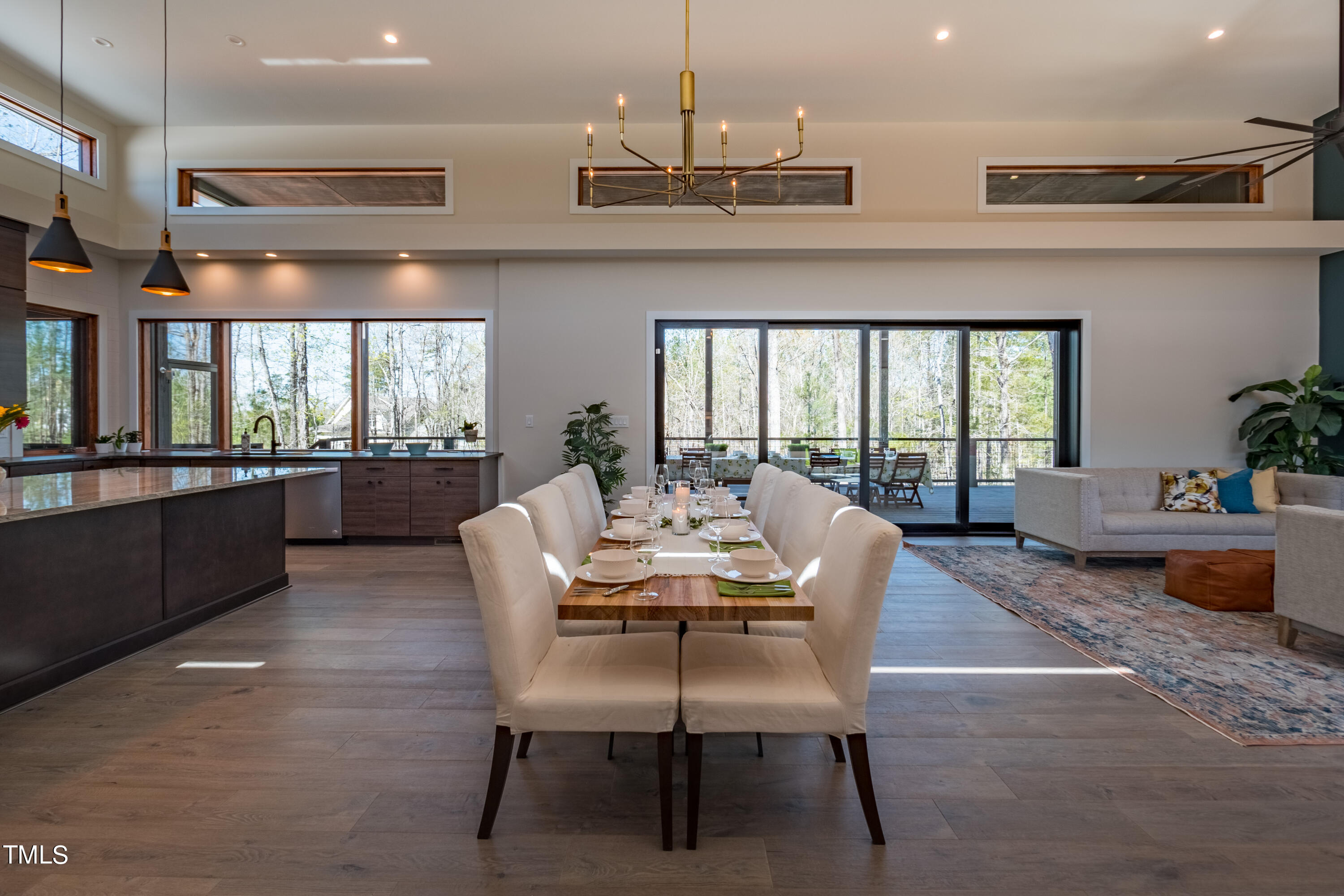 31 Meandering Way Court Chapel Hill NC 27516