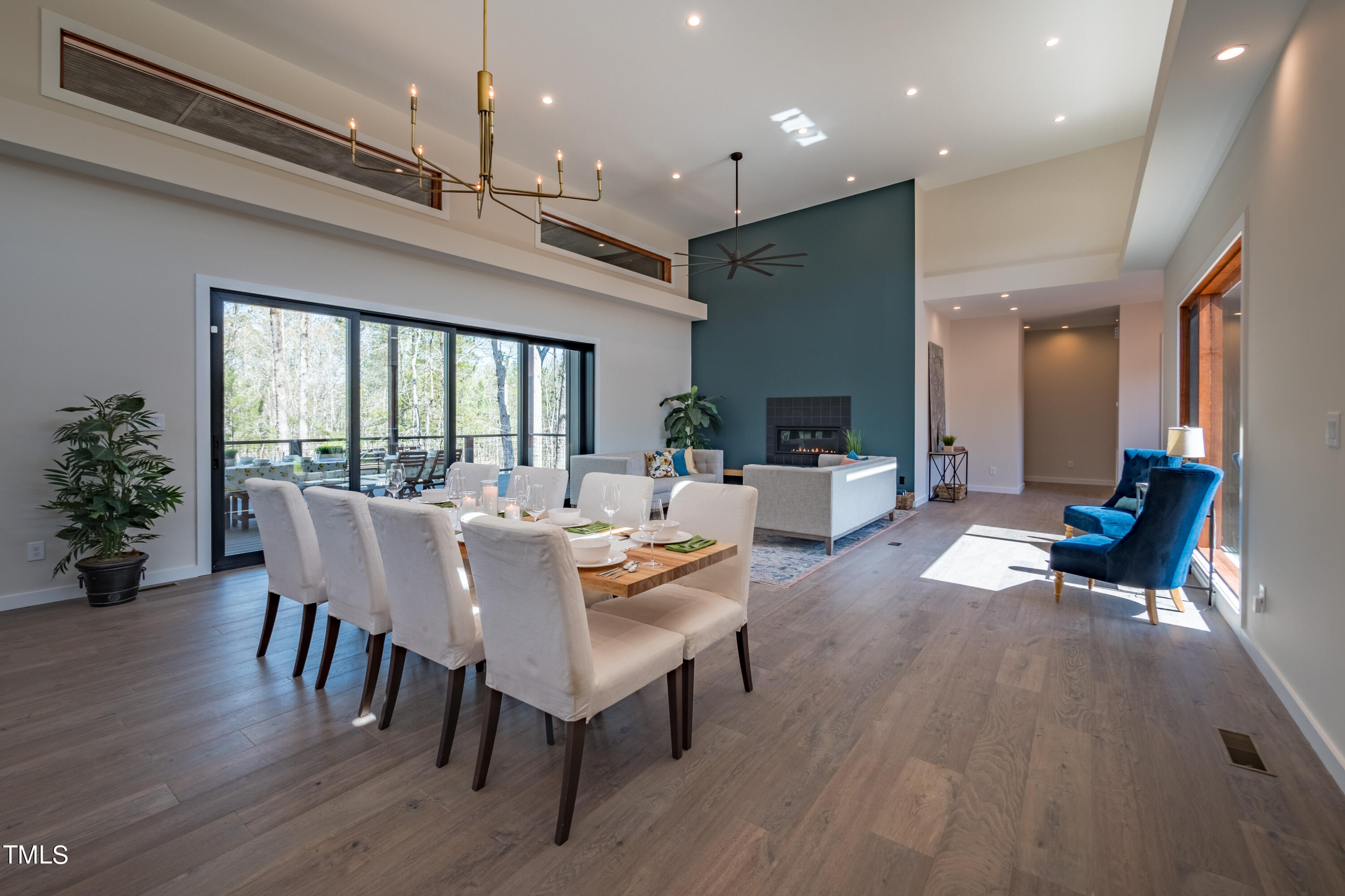 31 Meandering Way Court Chapel Hill NC 27516