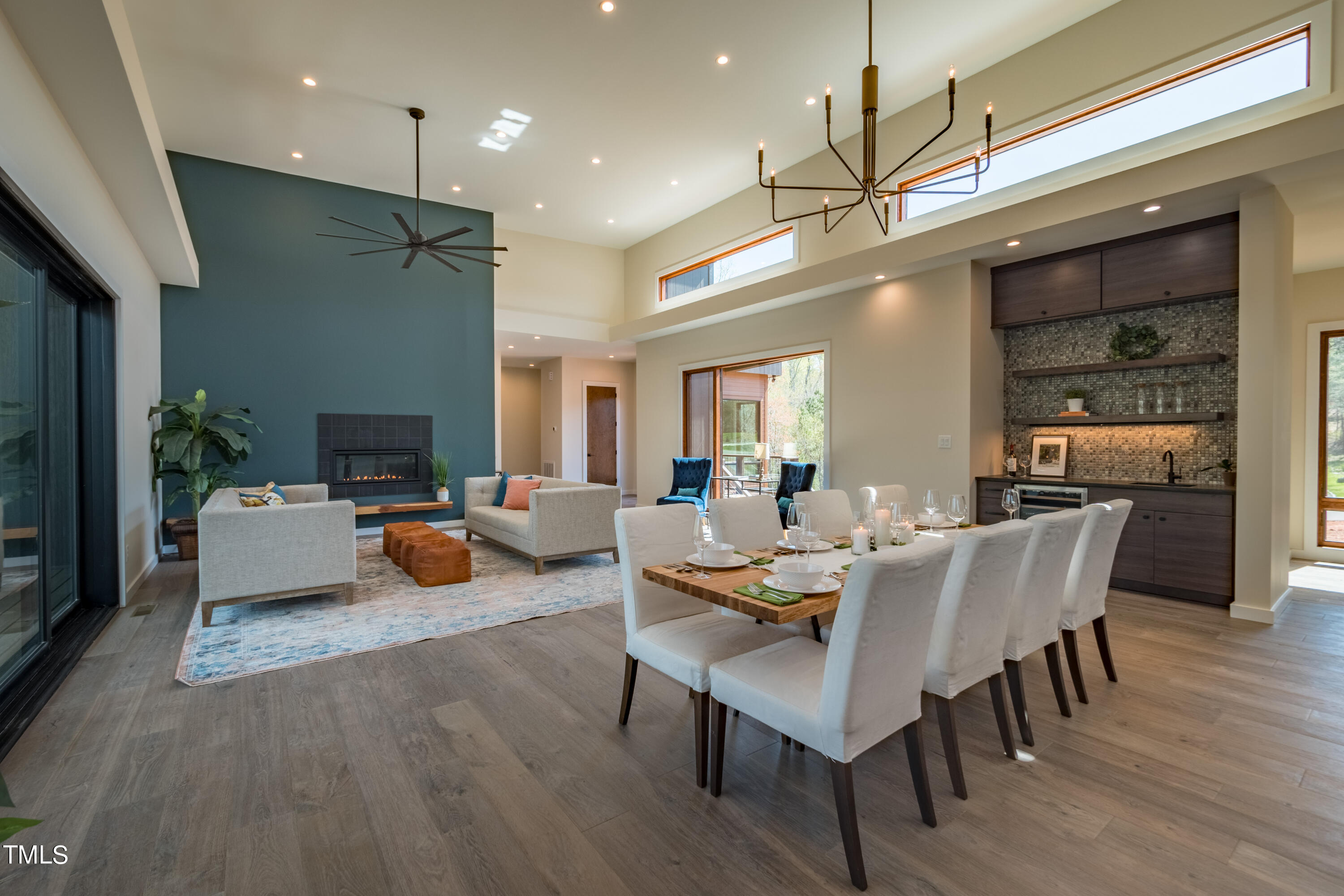 31 Meandering Way Court Chapel Hill NC 27516