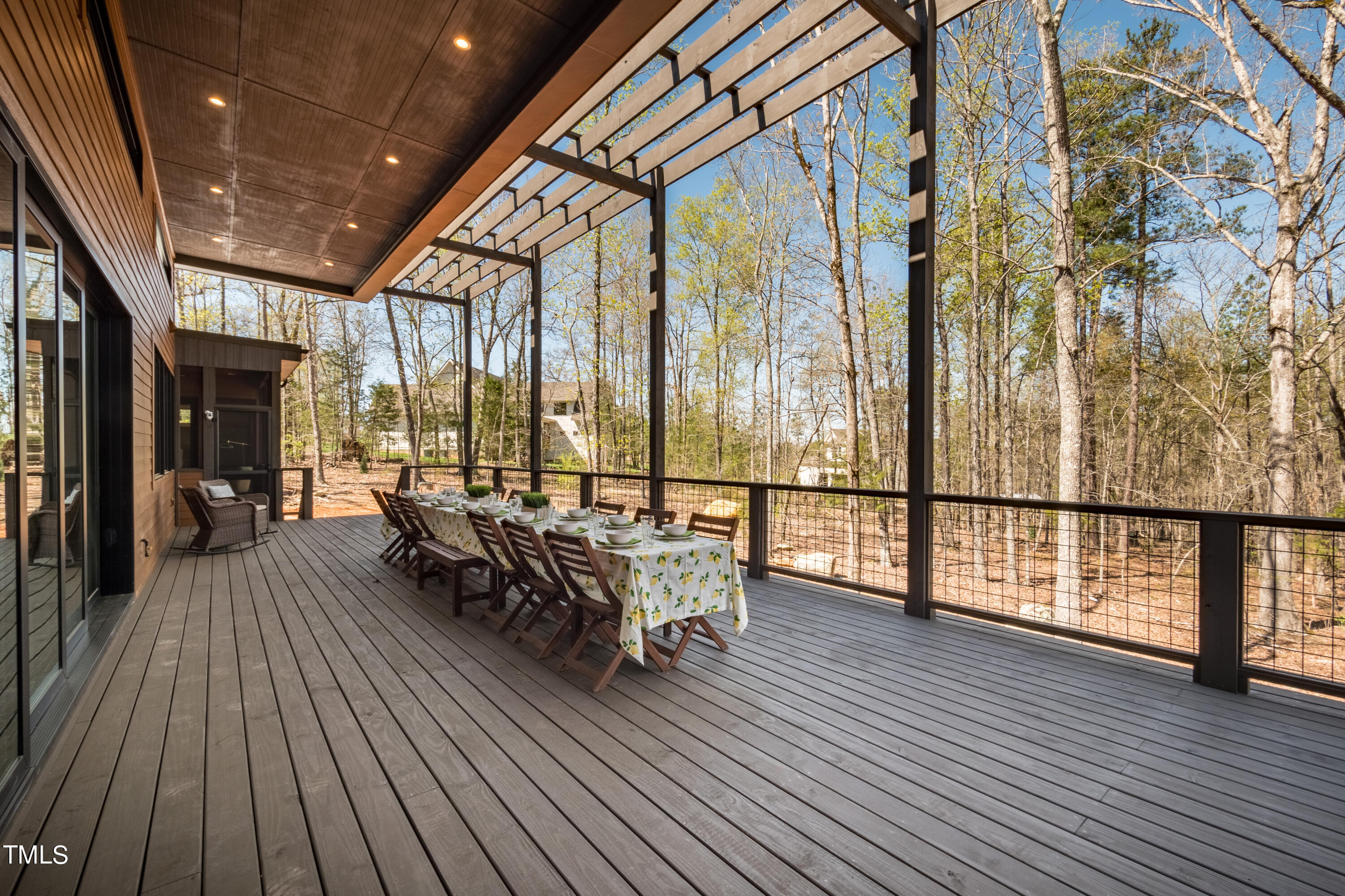 31 Meandering Way Court Chapel Hill NC 27516