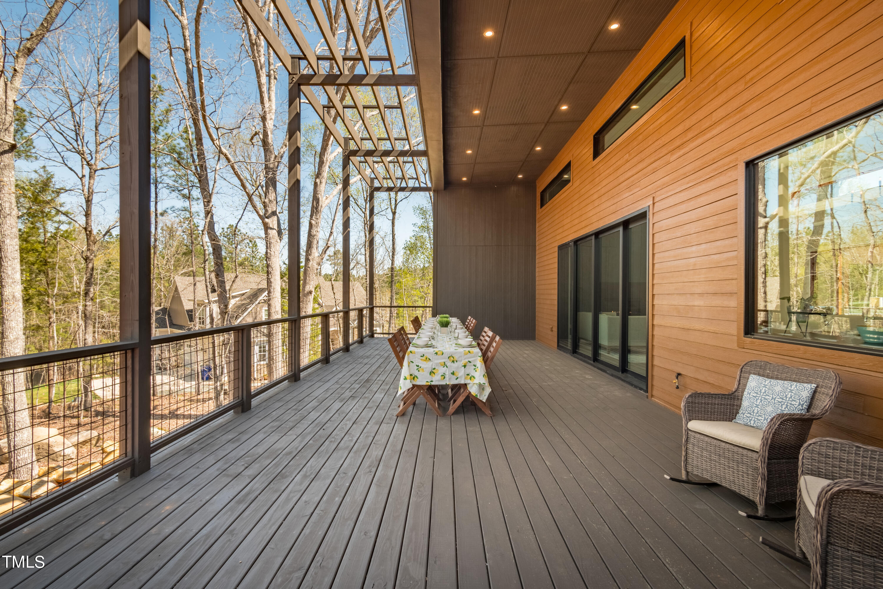 31 Meandering Way Court Chapel Hill NC 27516