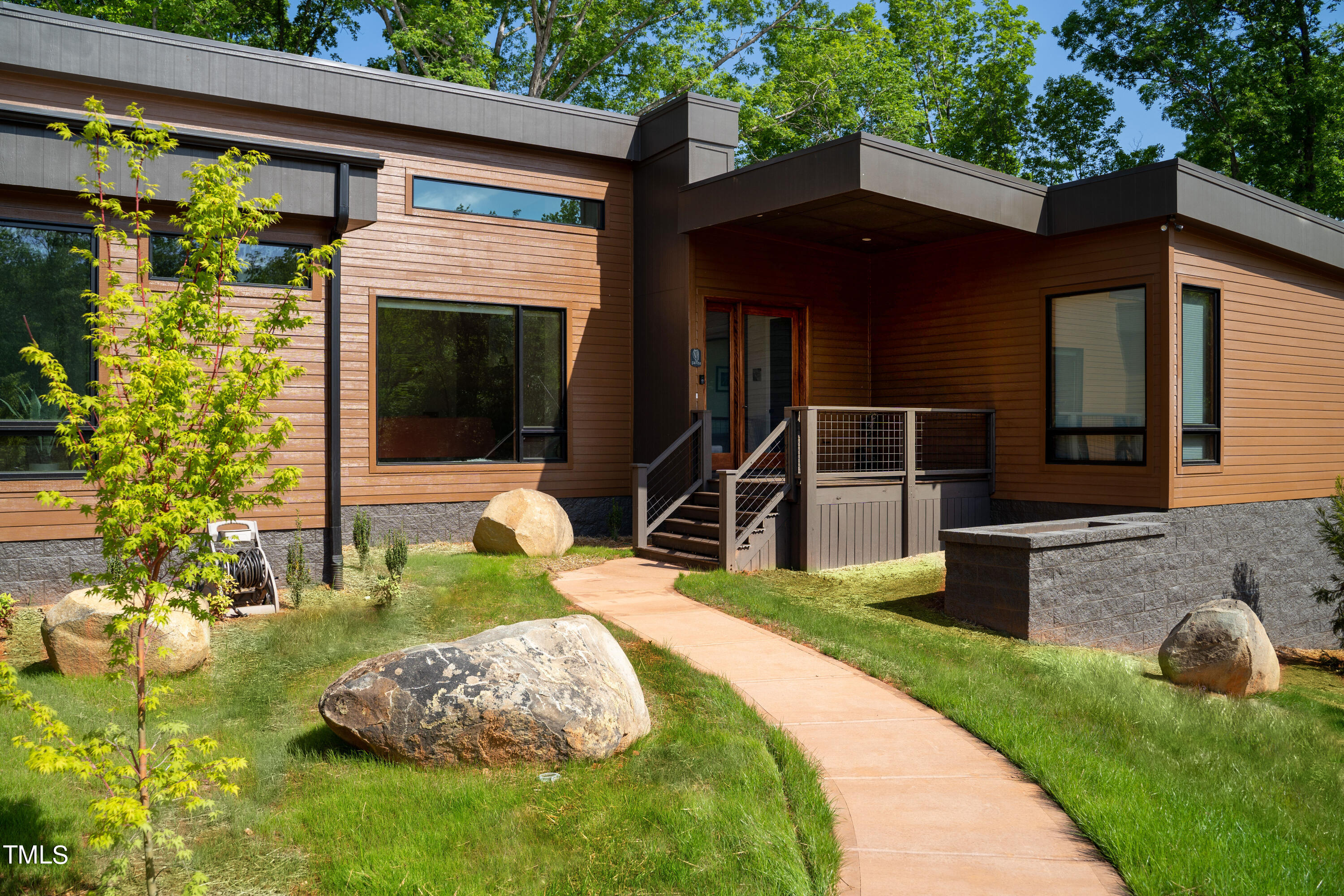 31 Meandering Way Court Chapel Hill NC 27516