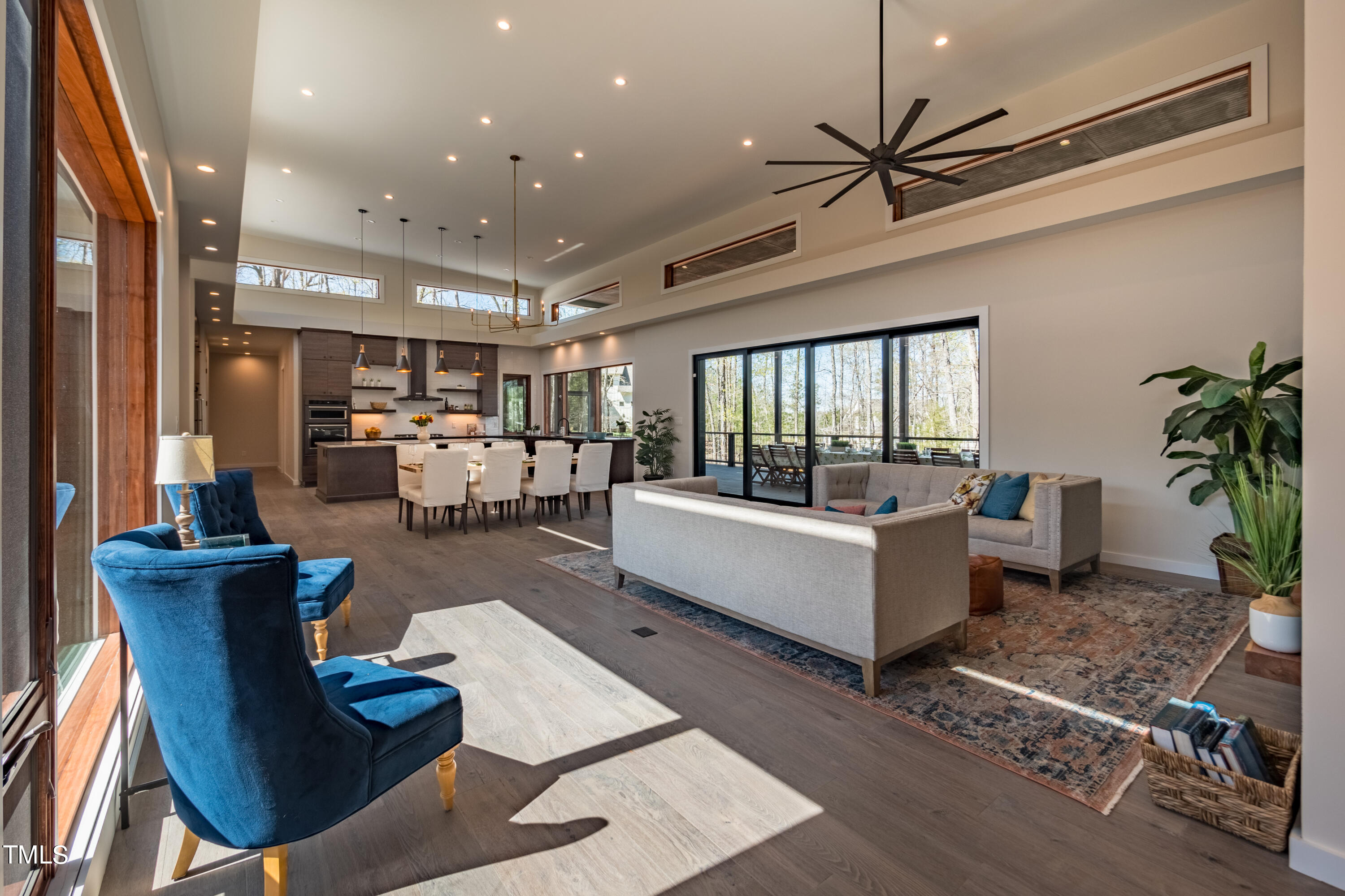 31 Meandering Way Court Chapel Hill NC 27516