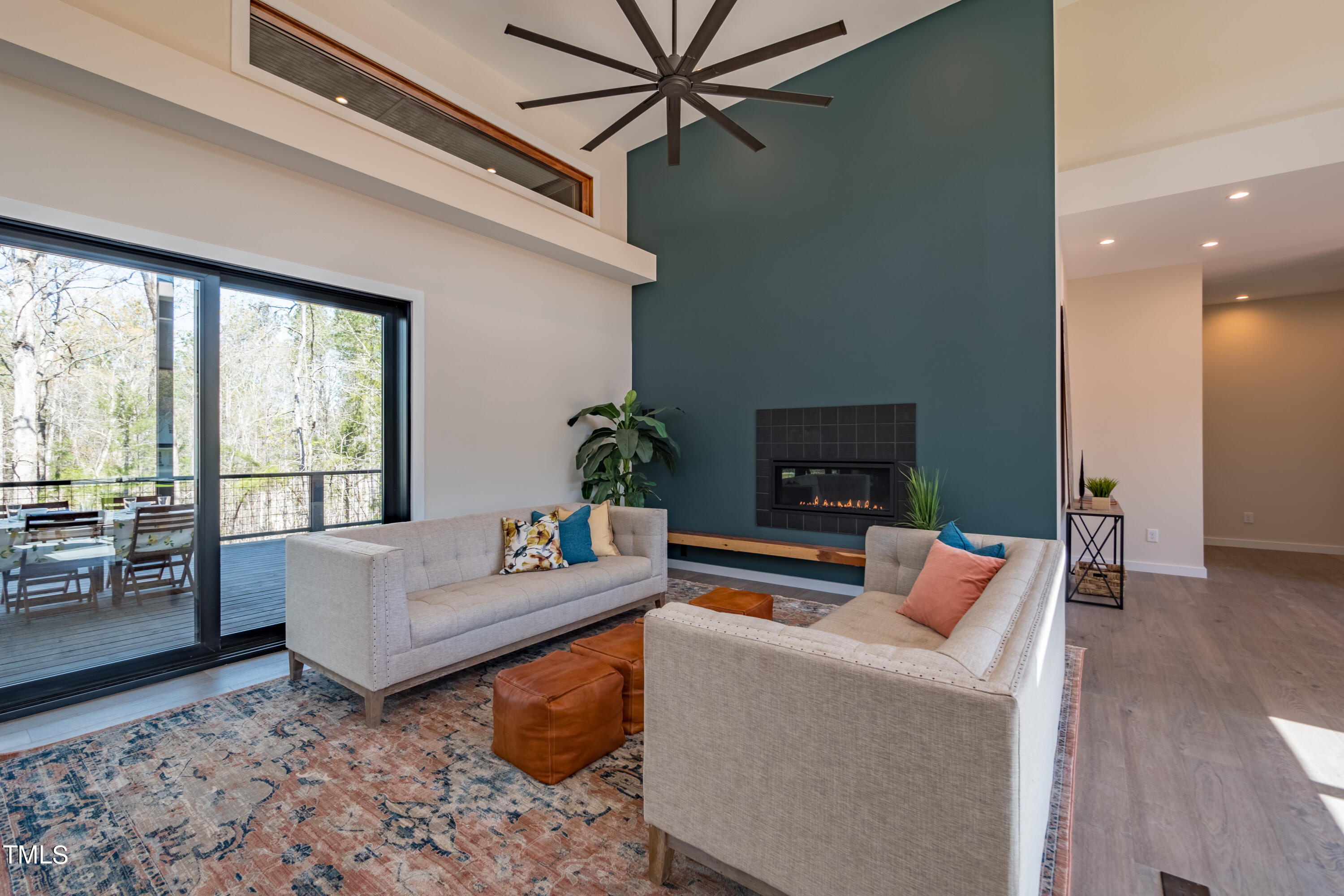 31 Meandering Way Court Chapel Hill NC 27516