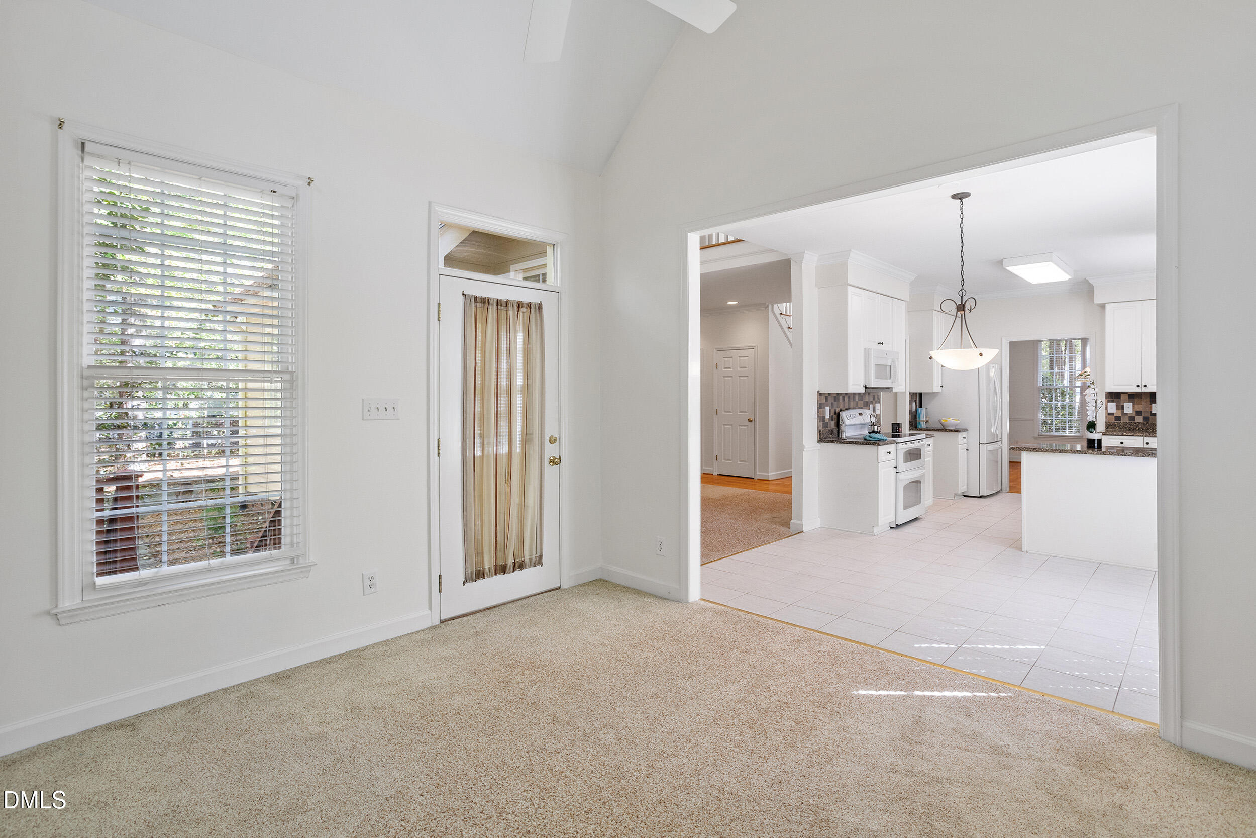 97 Perry Creek Drive Chapel Hill NC 27514