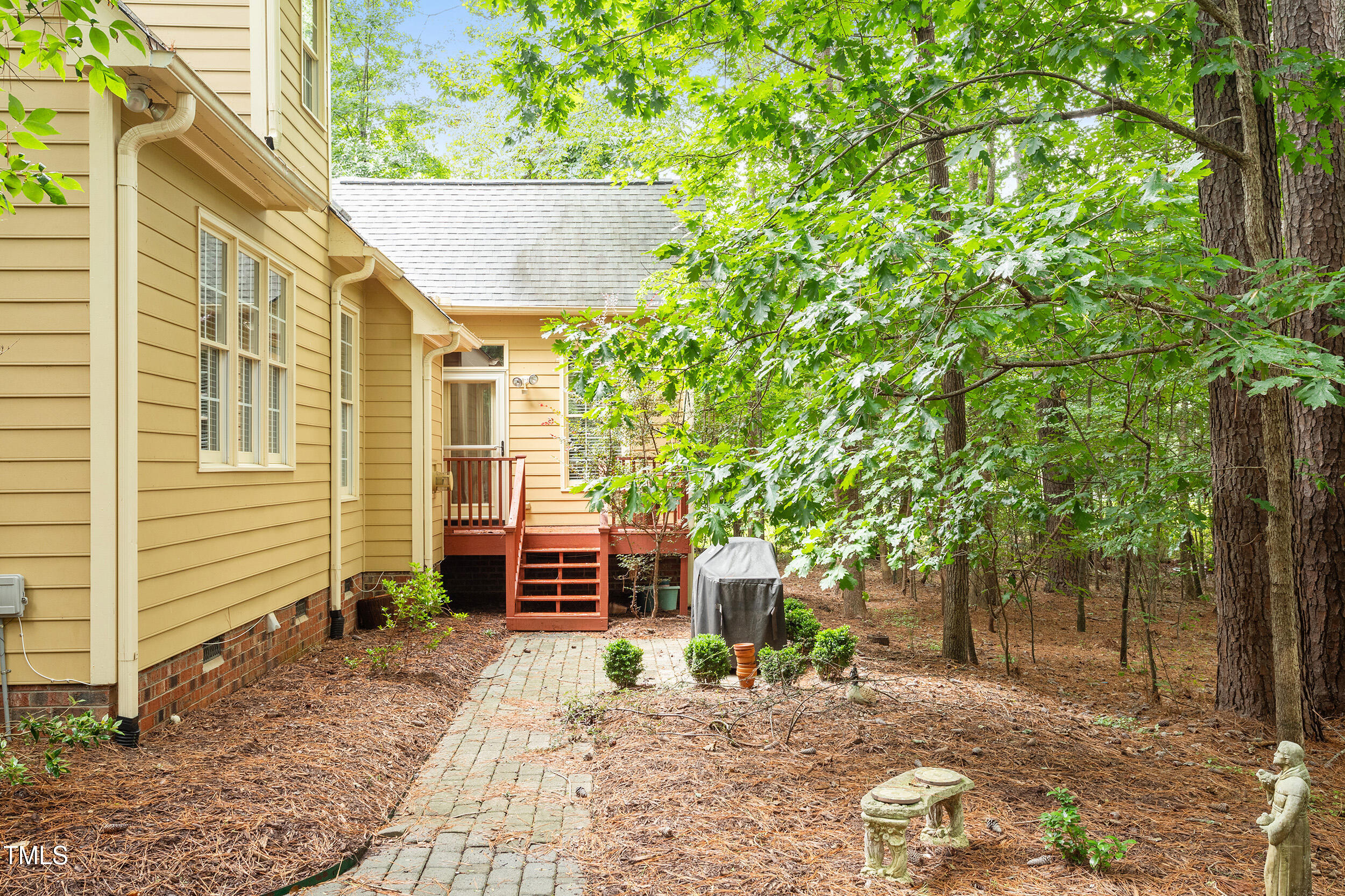 97 Perry Creek Drive Chapel Hill NC 27514