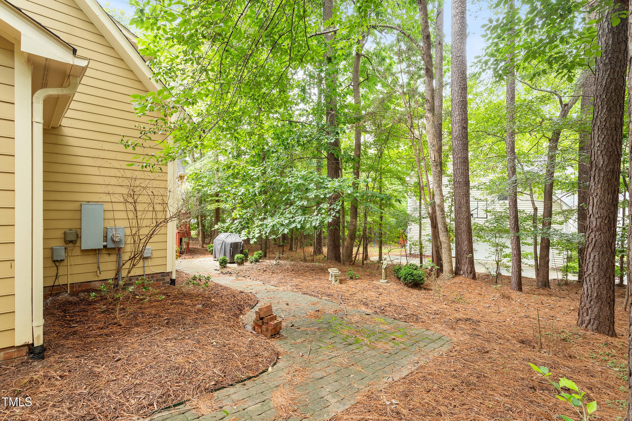 97 Perry Creek Drive Chapel Hill NC 27514