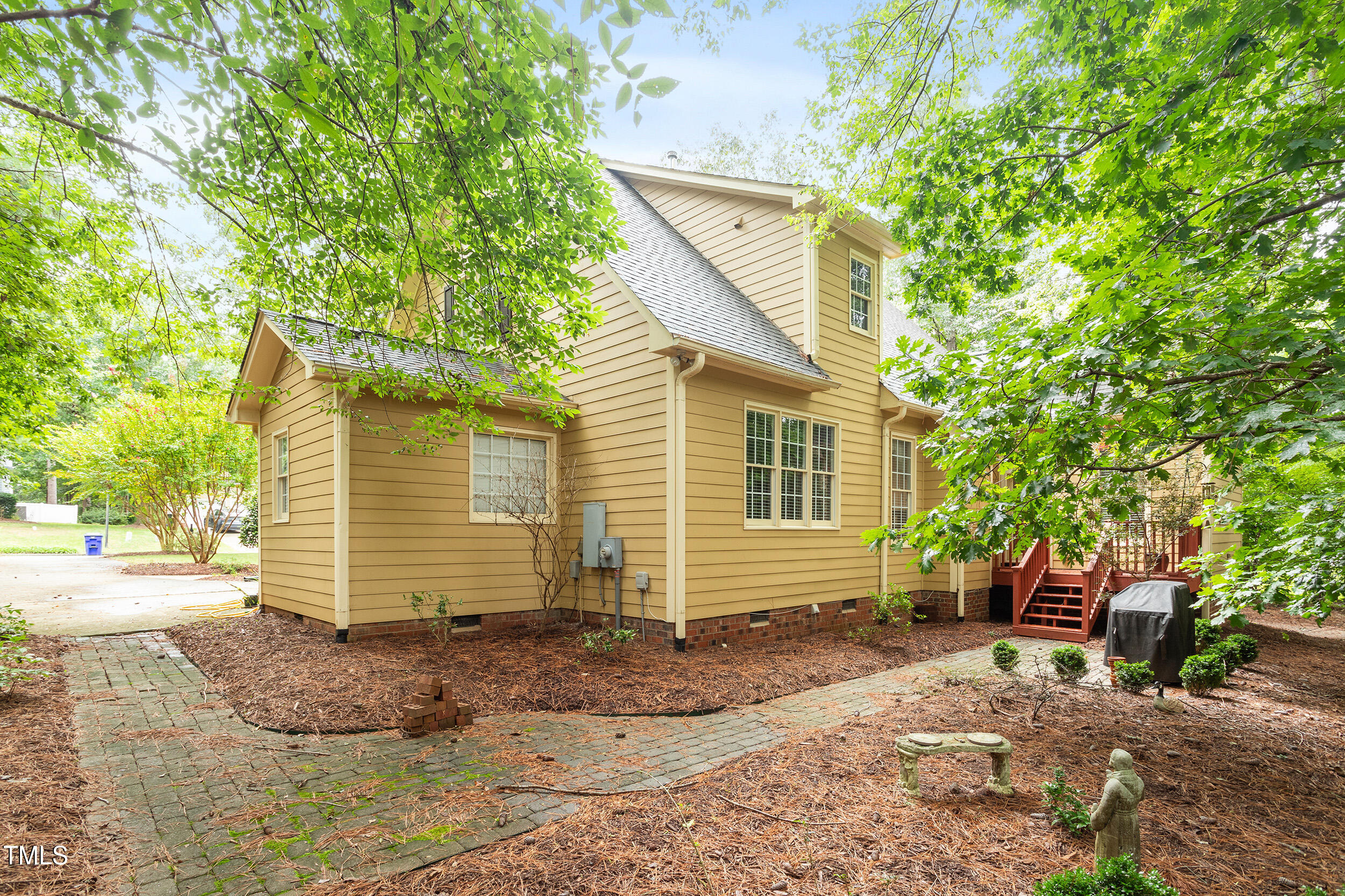 97 Perry Creek Drive Chapel Hill NC 27514