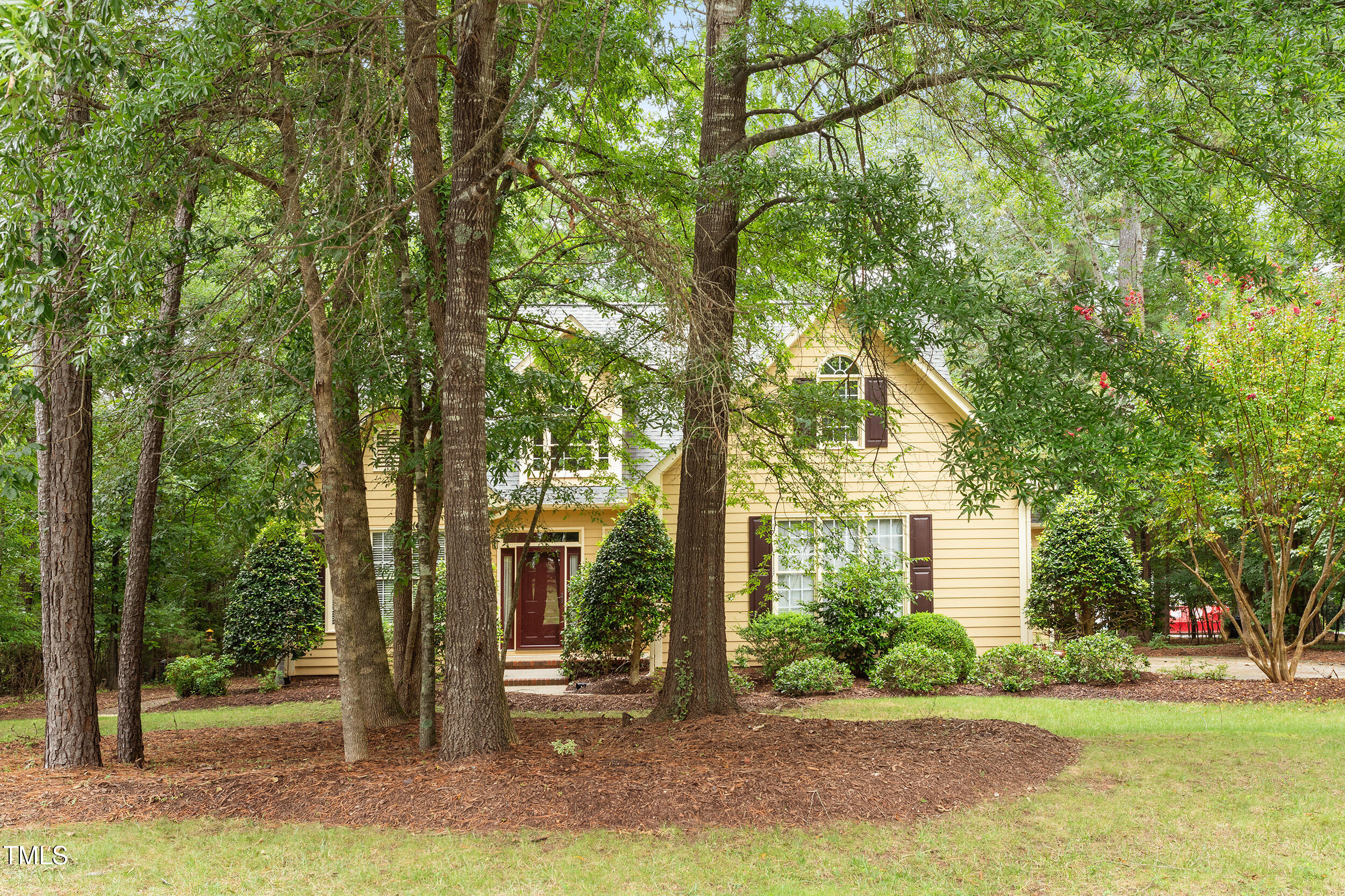 97 Perry Creek Drive Chapel Hill NC 27514