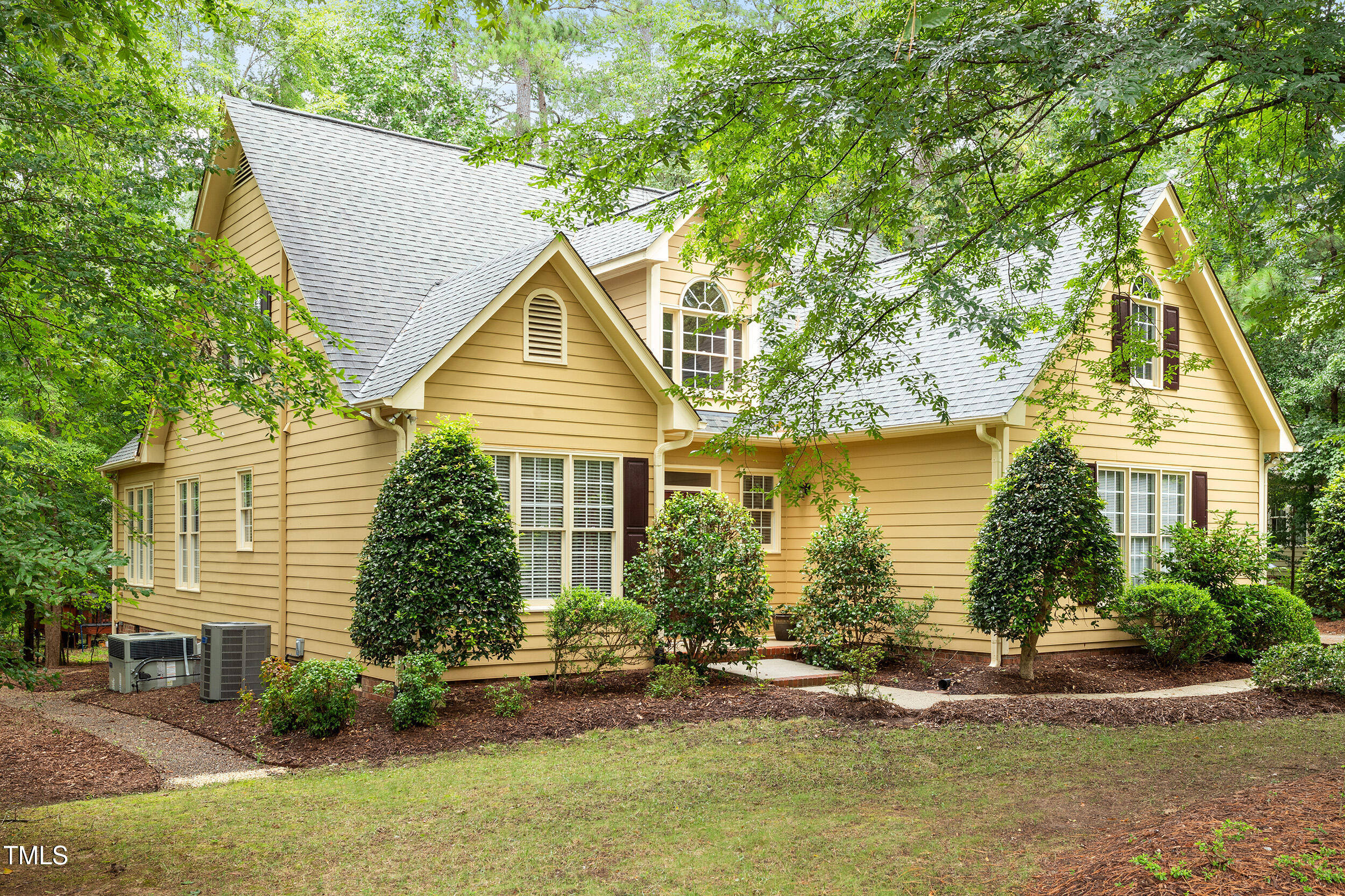 97 Perry Creek Drive Chapel Hill NC 27514