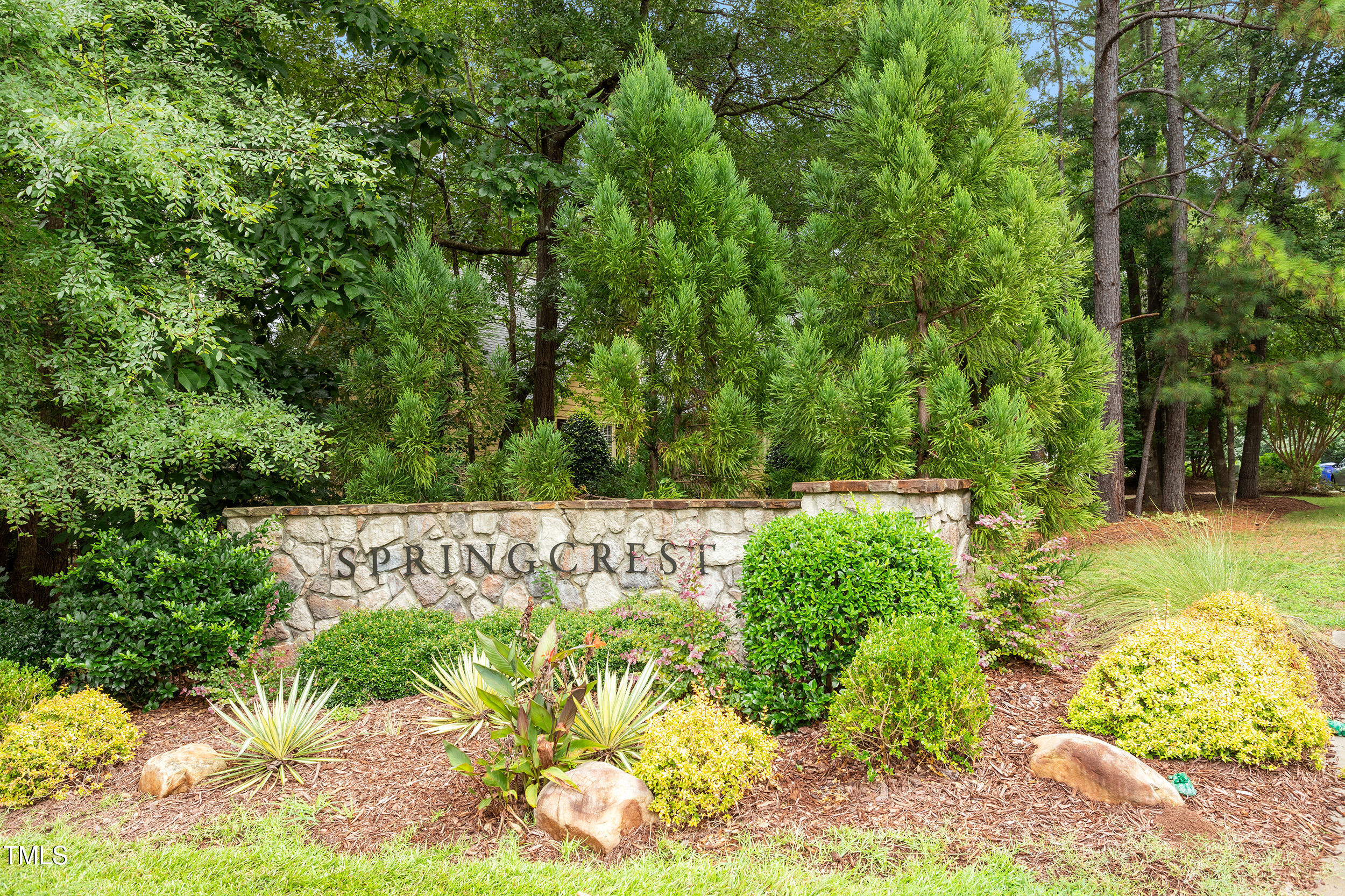 97 Perry Creek Drive Chapel Hill NC 27514