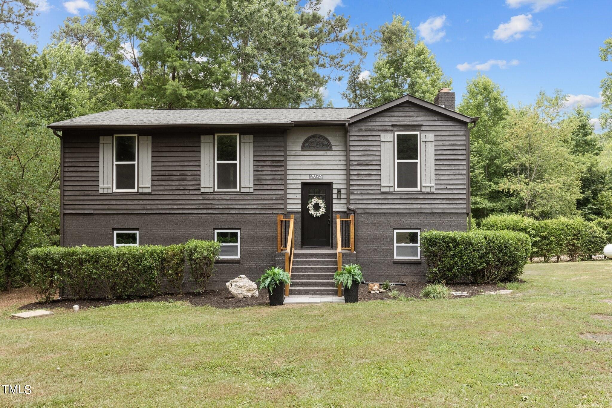 2973 Tram Road Fuquay Varina NC 27526