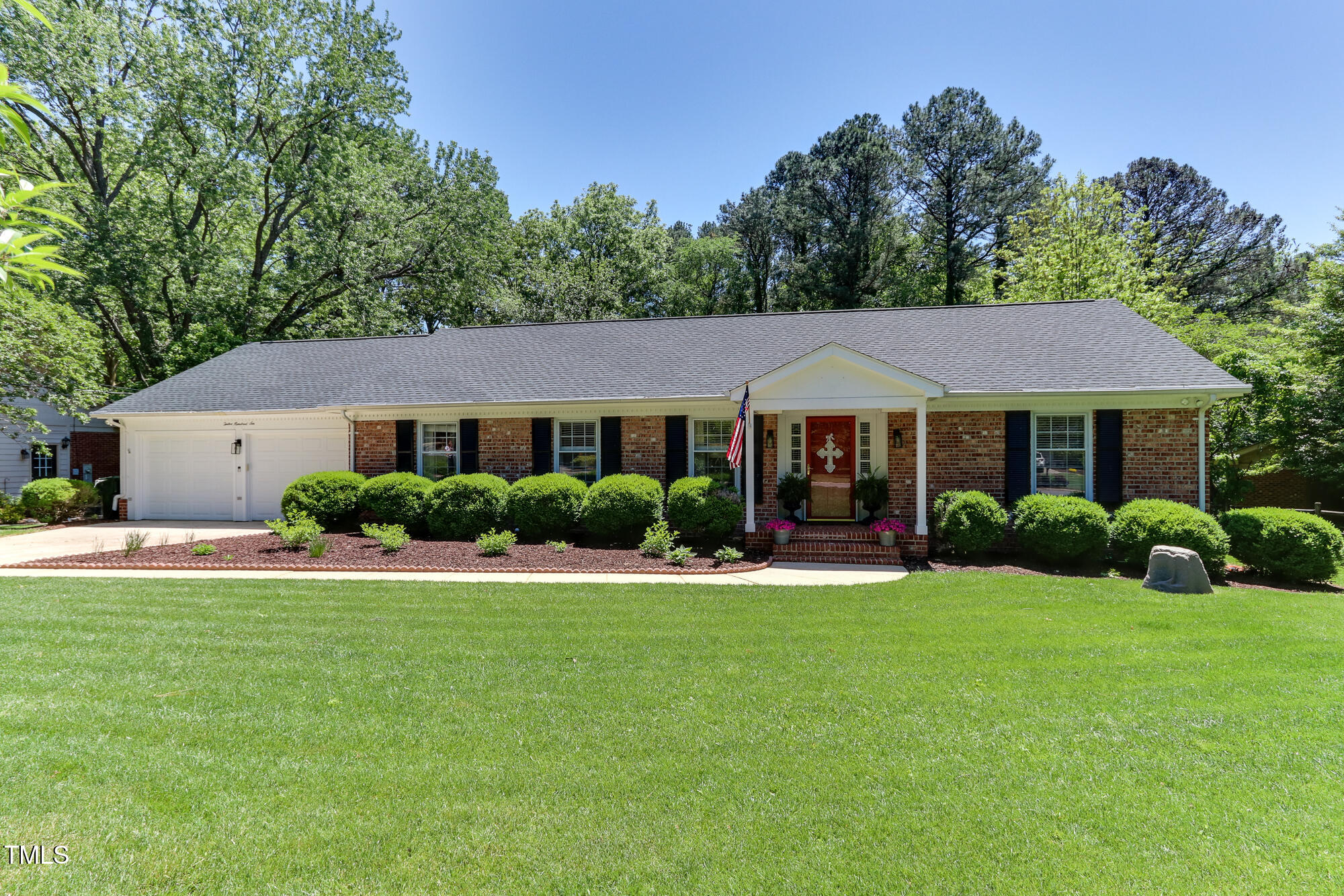 1206 Ivy Lane Raleigh NC 27609