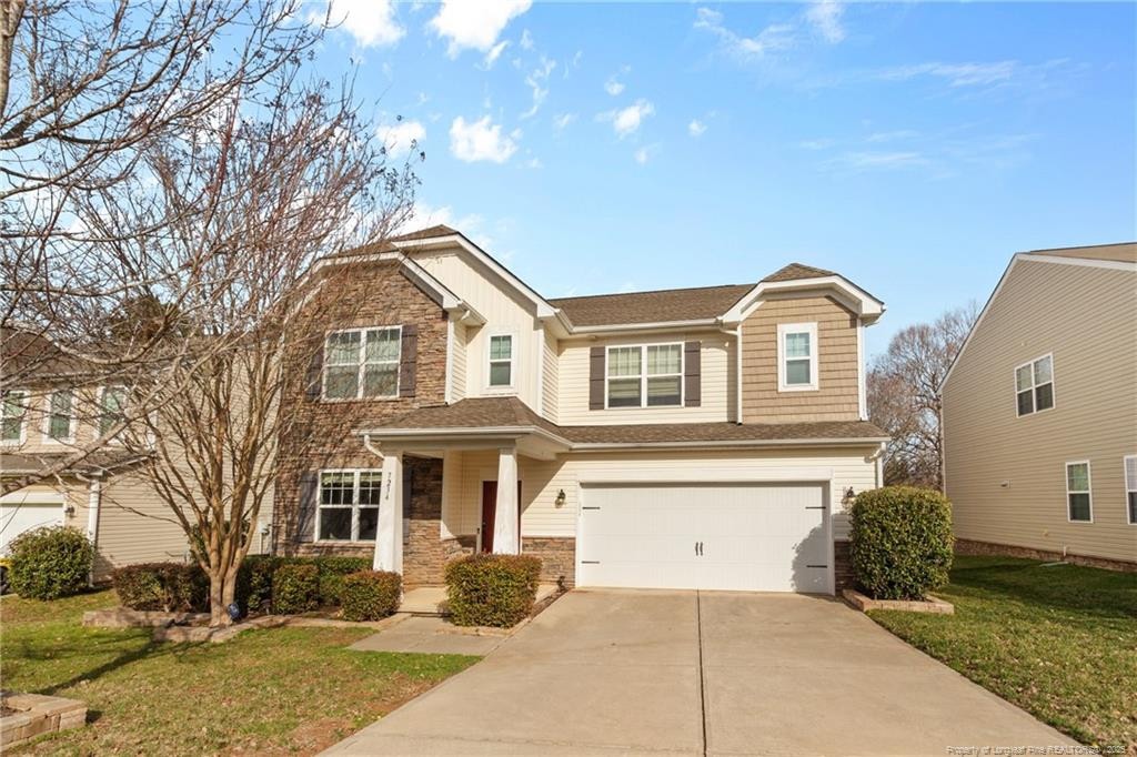 7234 Kinley Commons Lane Charlotte NC 28278