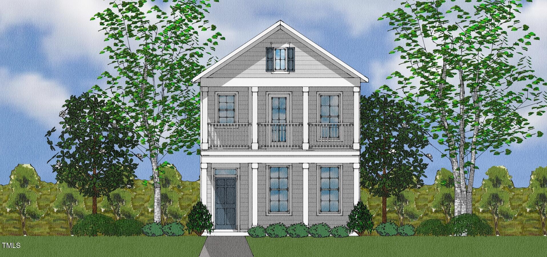 32 Blue Iris Parkway Clayton NC 27520