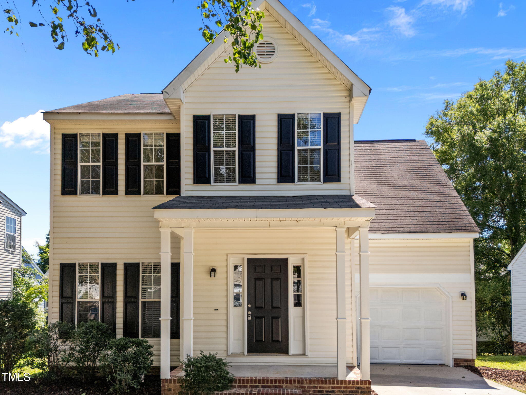 620 Hanska Way Raleigh NC 27610
