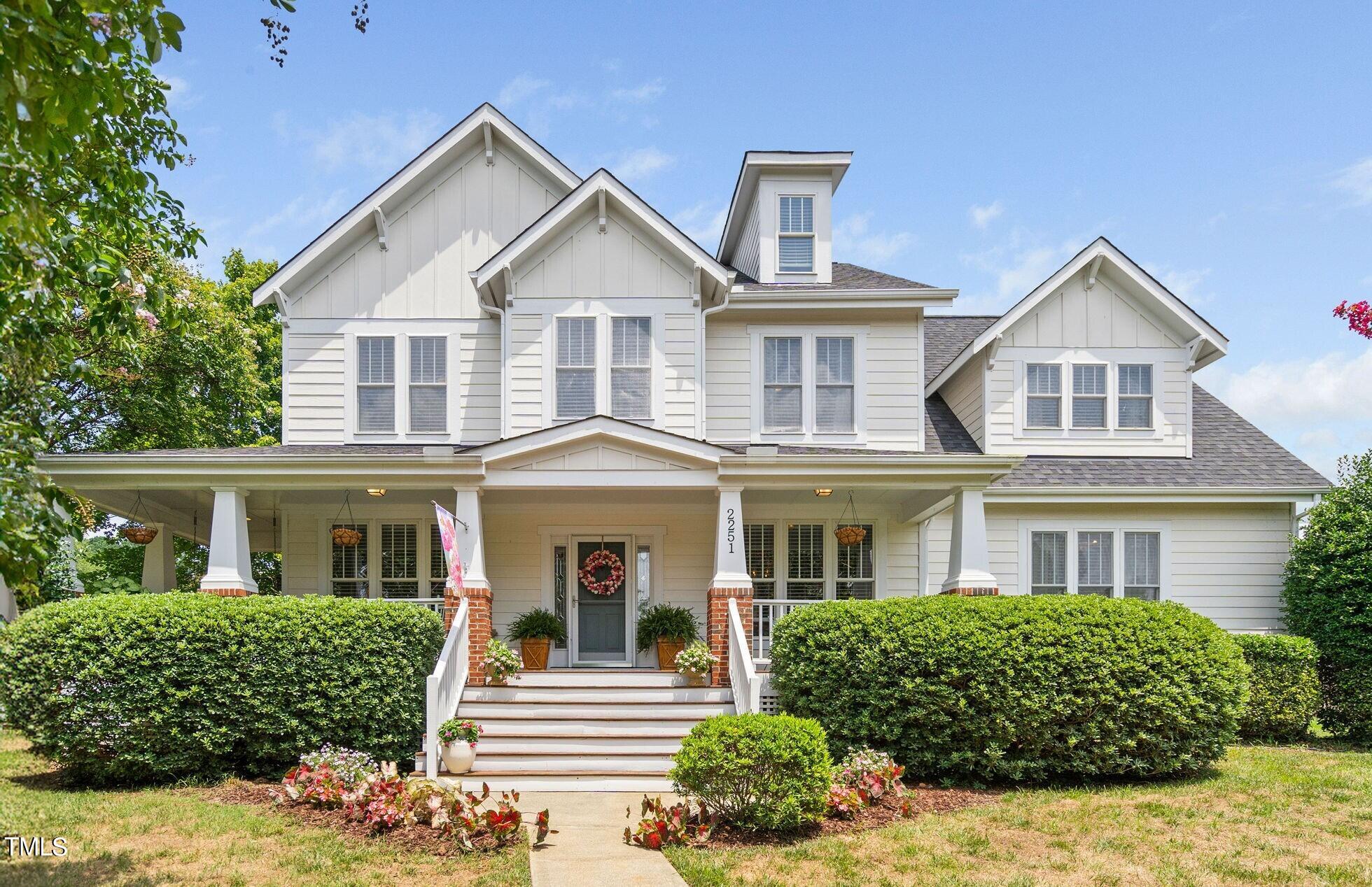2251 Dunn Road Raleigh NC 27614