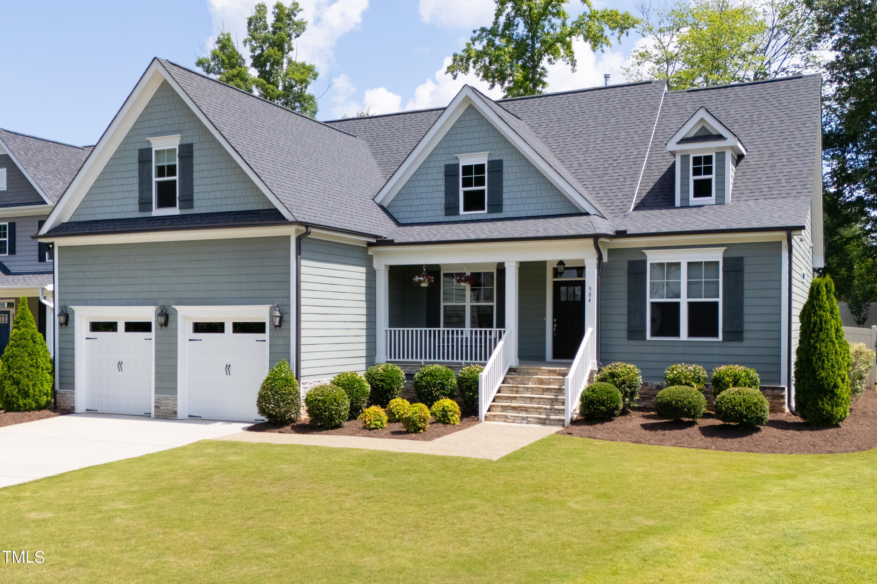 504 Horncliffe Way Holly Springs NC 27540