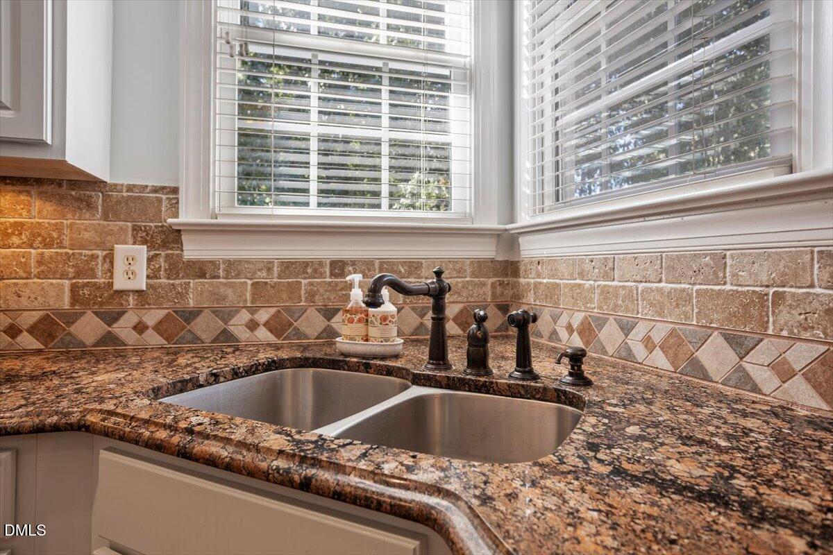 221 Parkridge Drive Clayton NC 27527