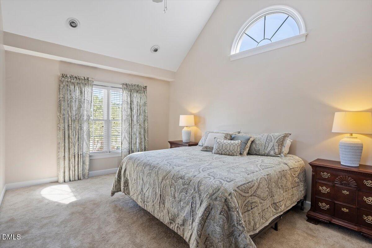 221 Parkridge Drive Clayton NC 27527