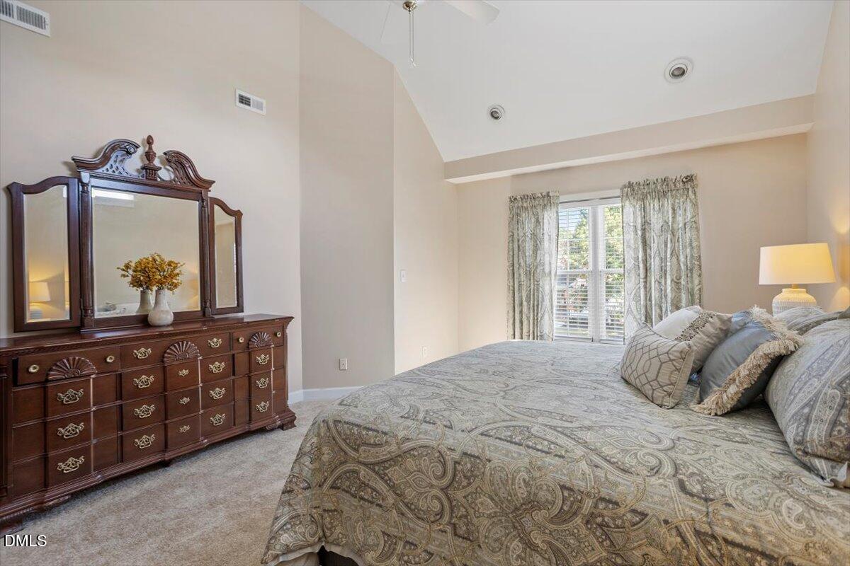 221 Parkridge Drive Clayton NC 27527