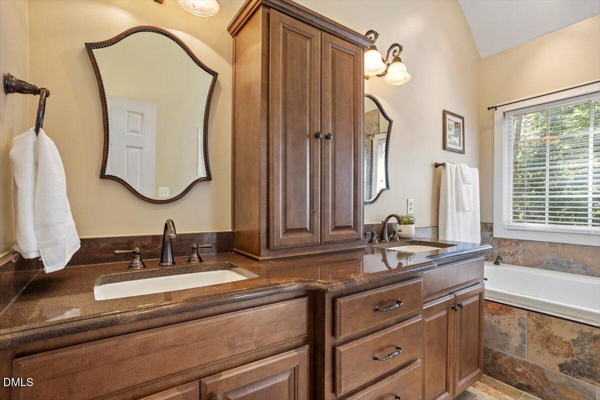 221 Parkridge Drive Clayton NC 27527