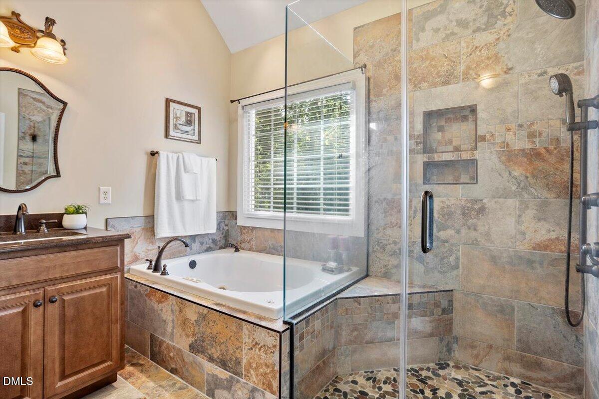 221 Parkridge Drive Clayton NC 27527