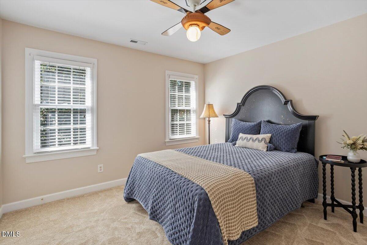 221 Parkridge Drive Clayton NC 27527