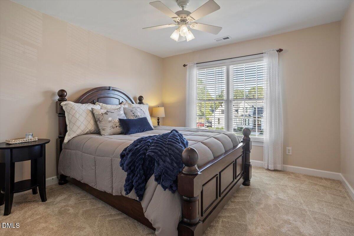 221 Parkridge Drive Clayton NC 27527