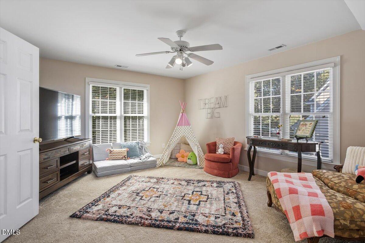 221 Parkridge Drive Clayton NC 27527