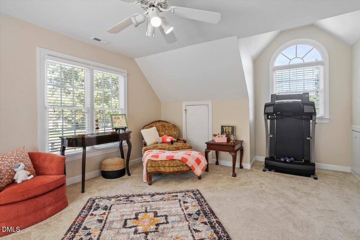 221 Parkridge Drive Clayton NC 27527