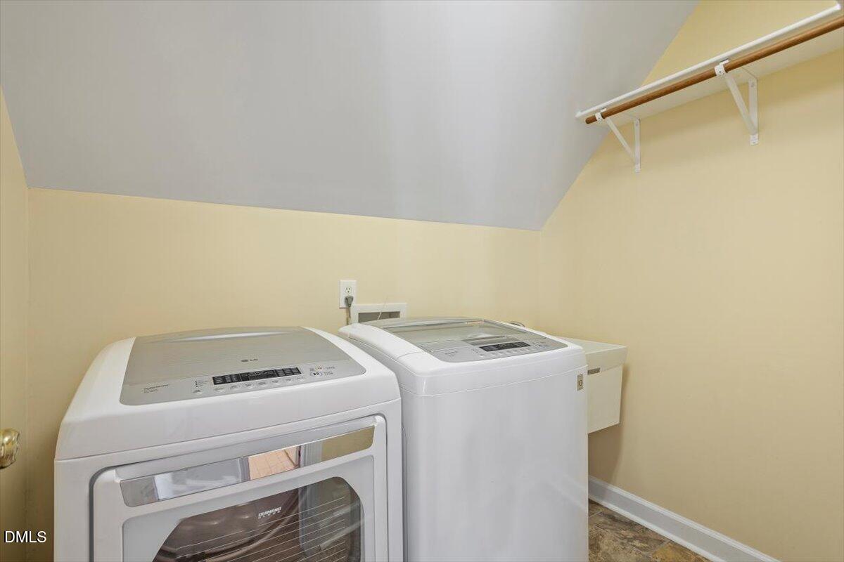 221 Parkridge Drive Clayton NC 27527