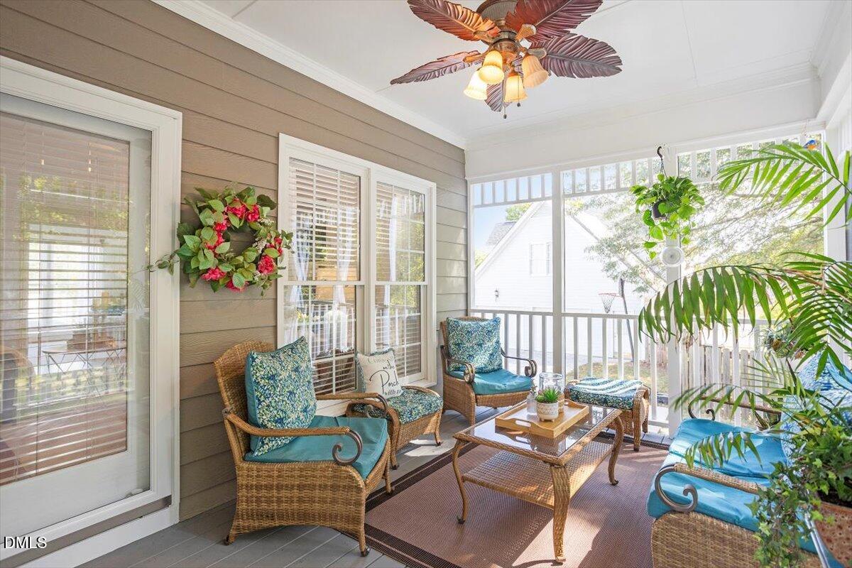 221 Parkridge Drive Clayton NC 27527