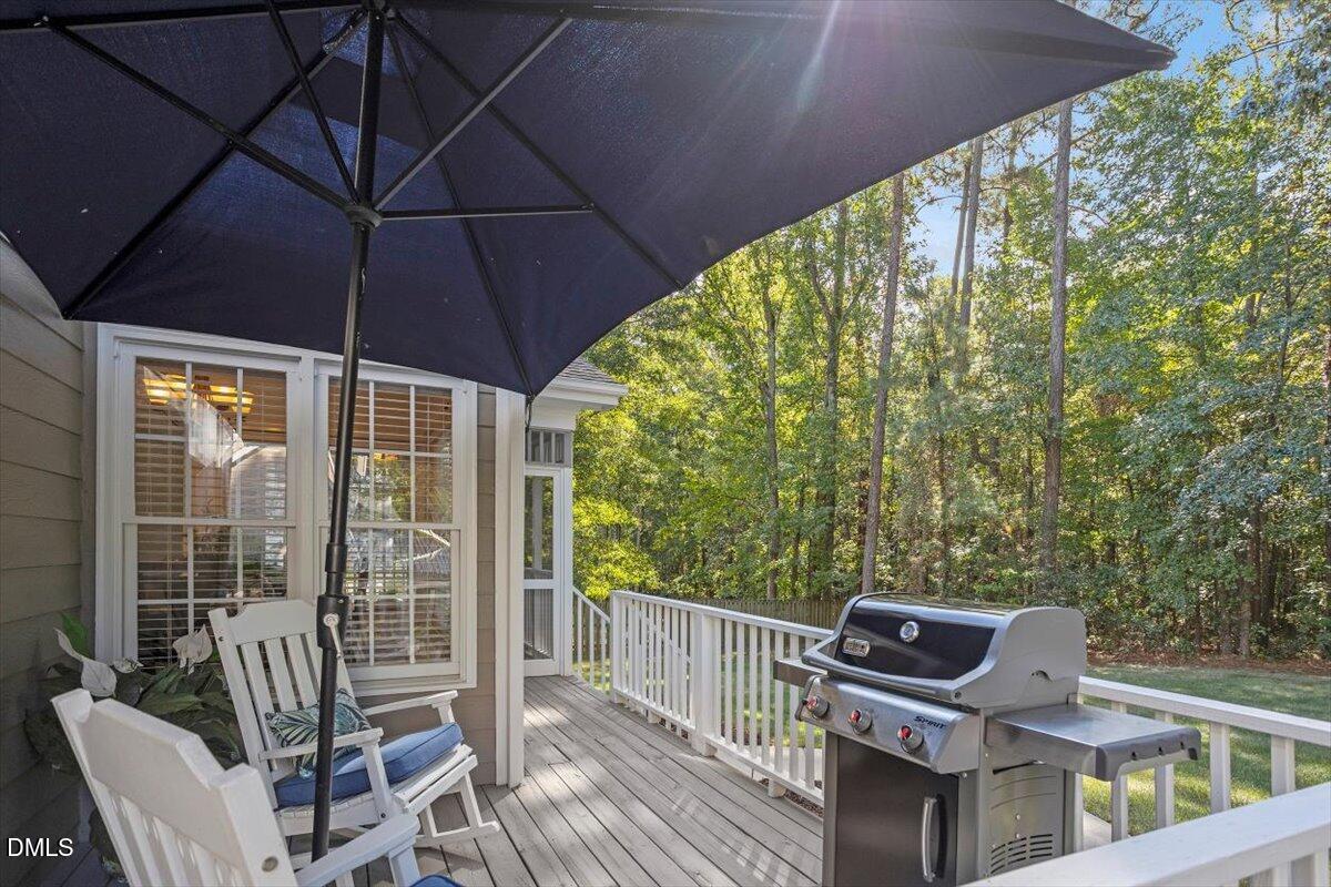 221 Parkridge Drive Clayton NC 27527