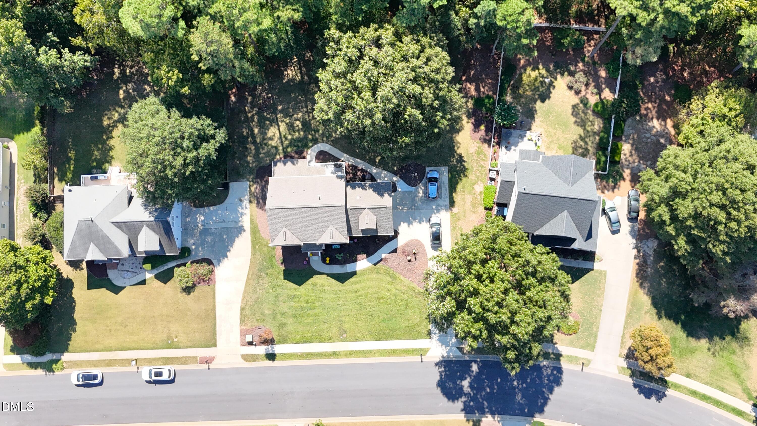 221 Parkridge Drive Clayton NC 27527