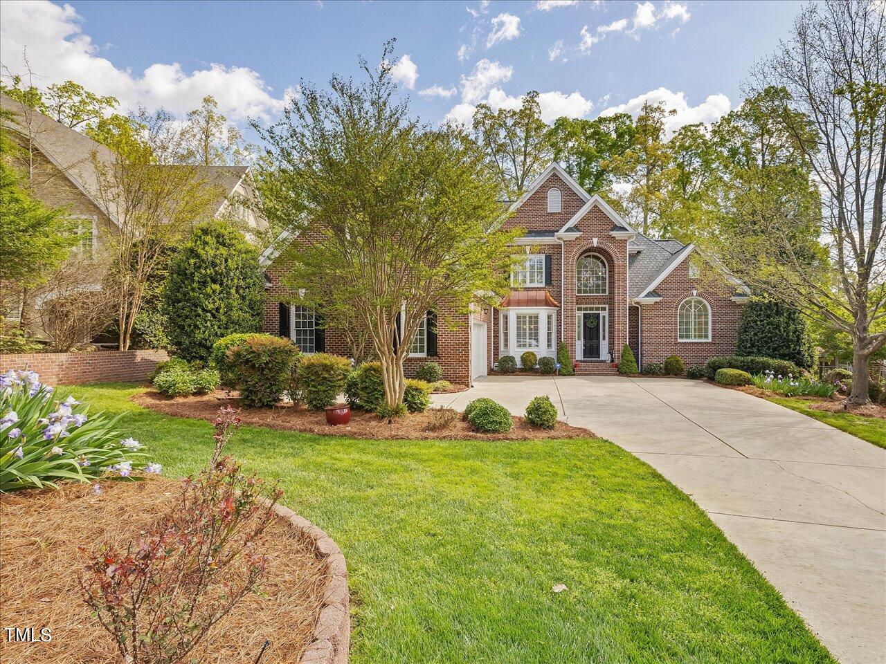 1304 The Preserve Trail Chapel Hill NC 27517