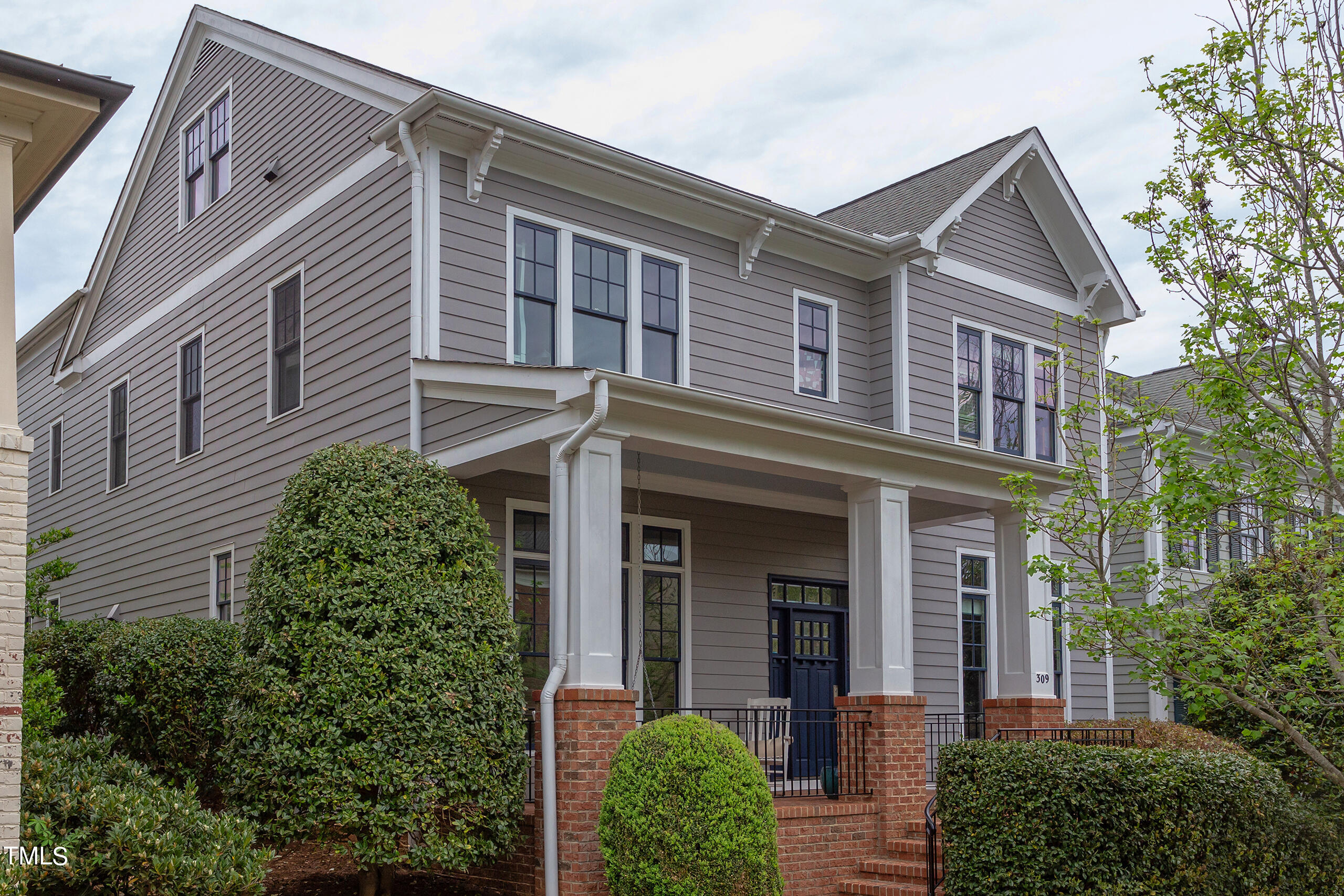 309 E Winmore Avenue Chapel Hill NC 27516