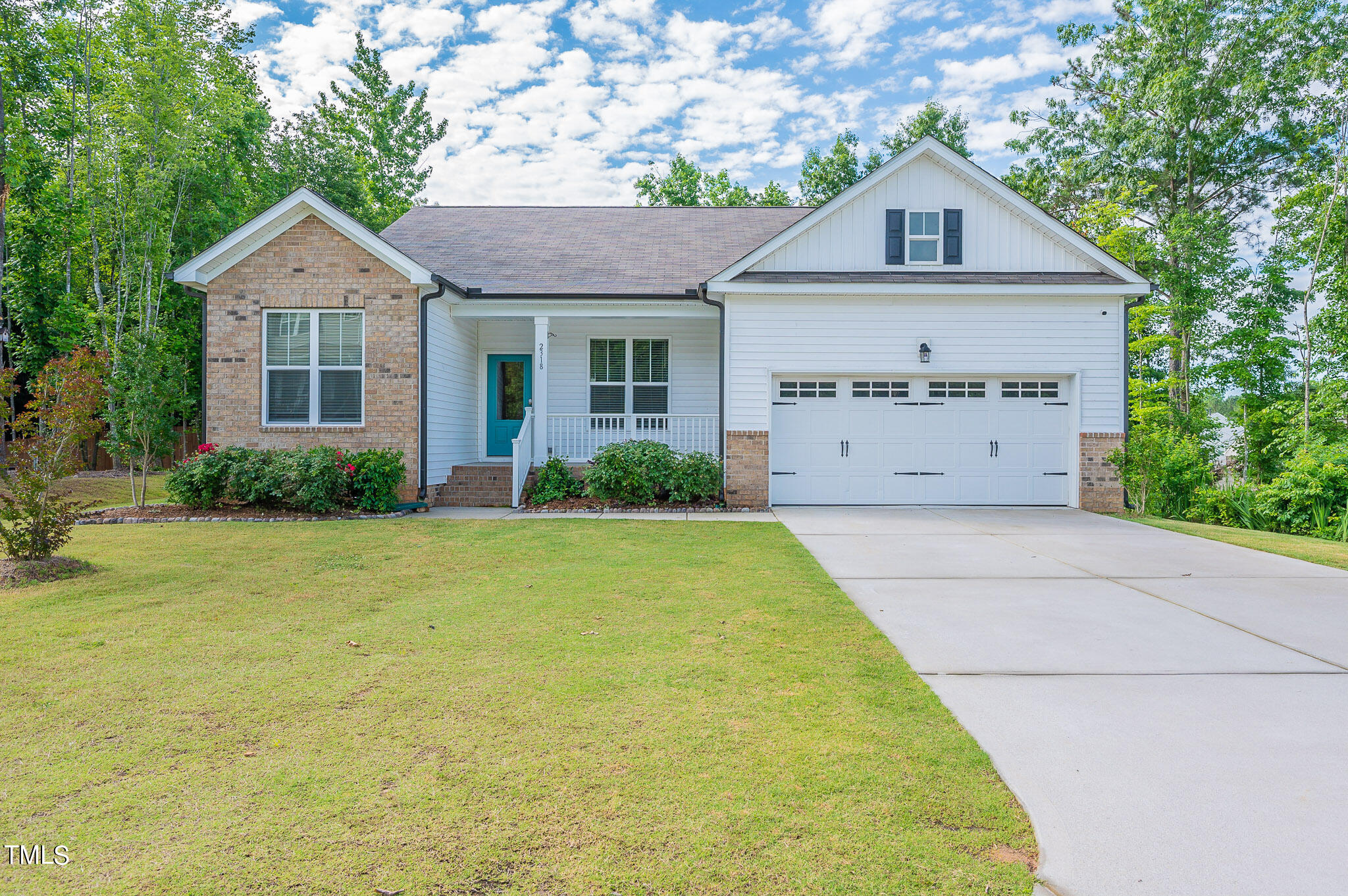 2318 Kanata Mills Road Wake Forest NC 27587